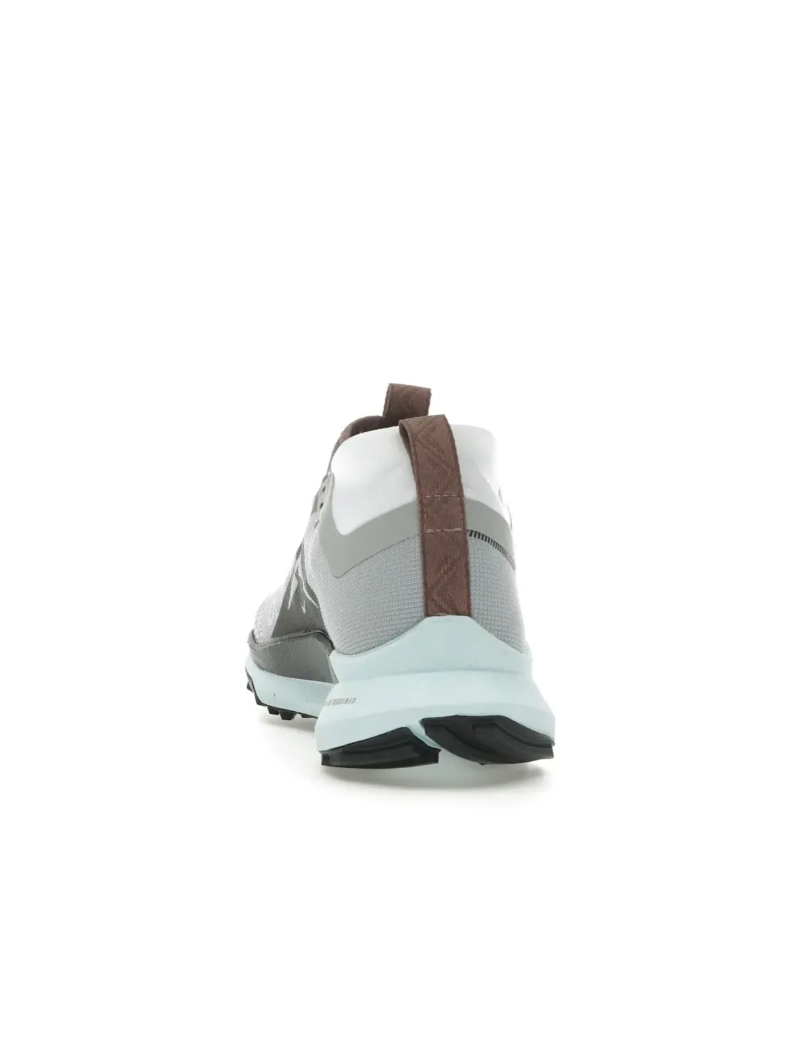 Женские кроссовки для трейла с мембраной Gore-Tex Nike React Pegasus Trail 4 Gore-Tex — изображение 4 из 4