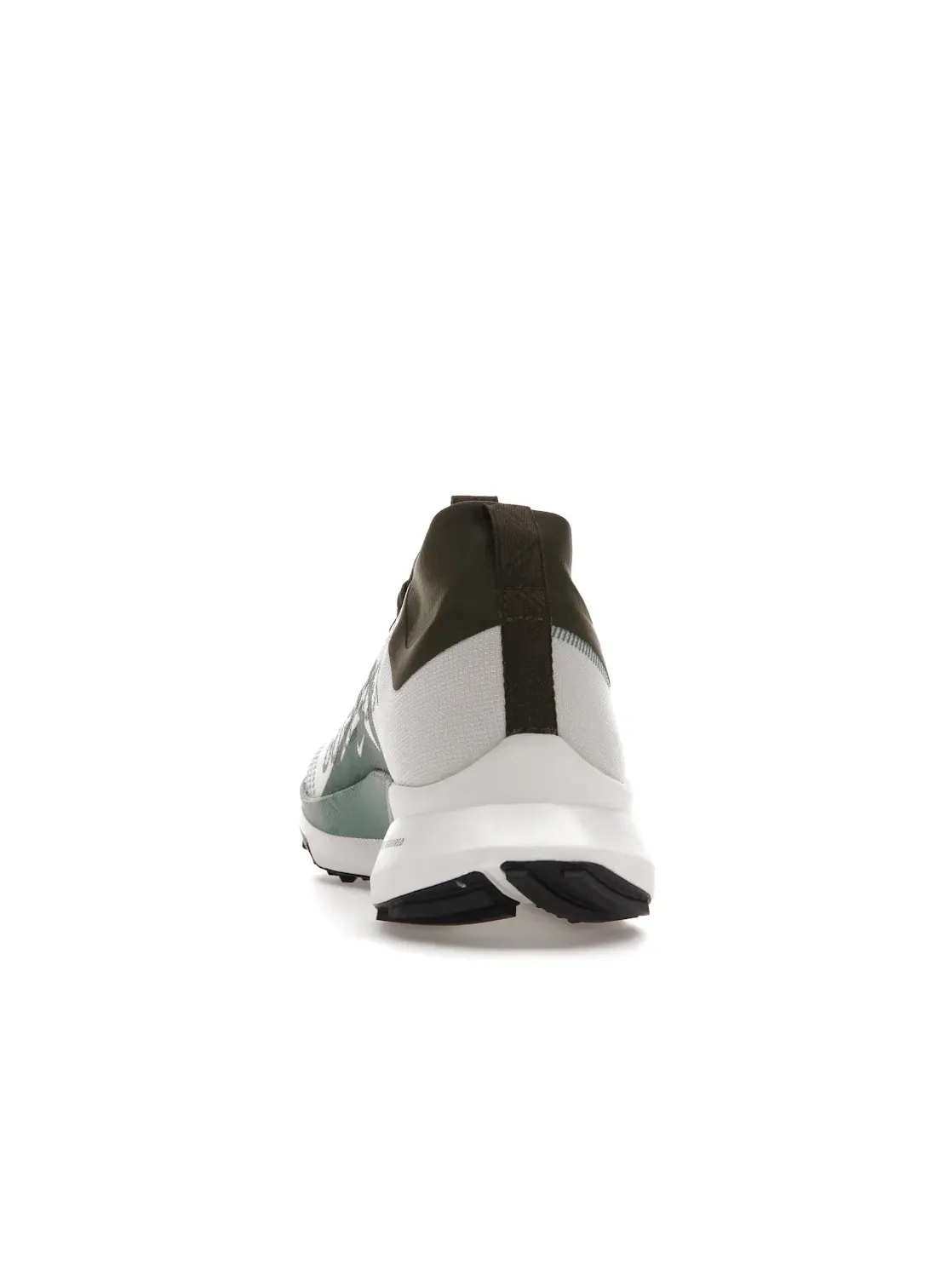 Мужские беговые кроссовки с мембраной Gore-Tex Nike React Pegasus Trail 4 — изображение 4 из 4, оливковый зеленый