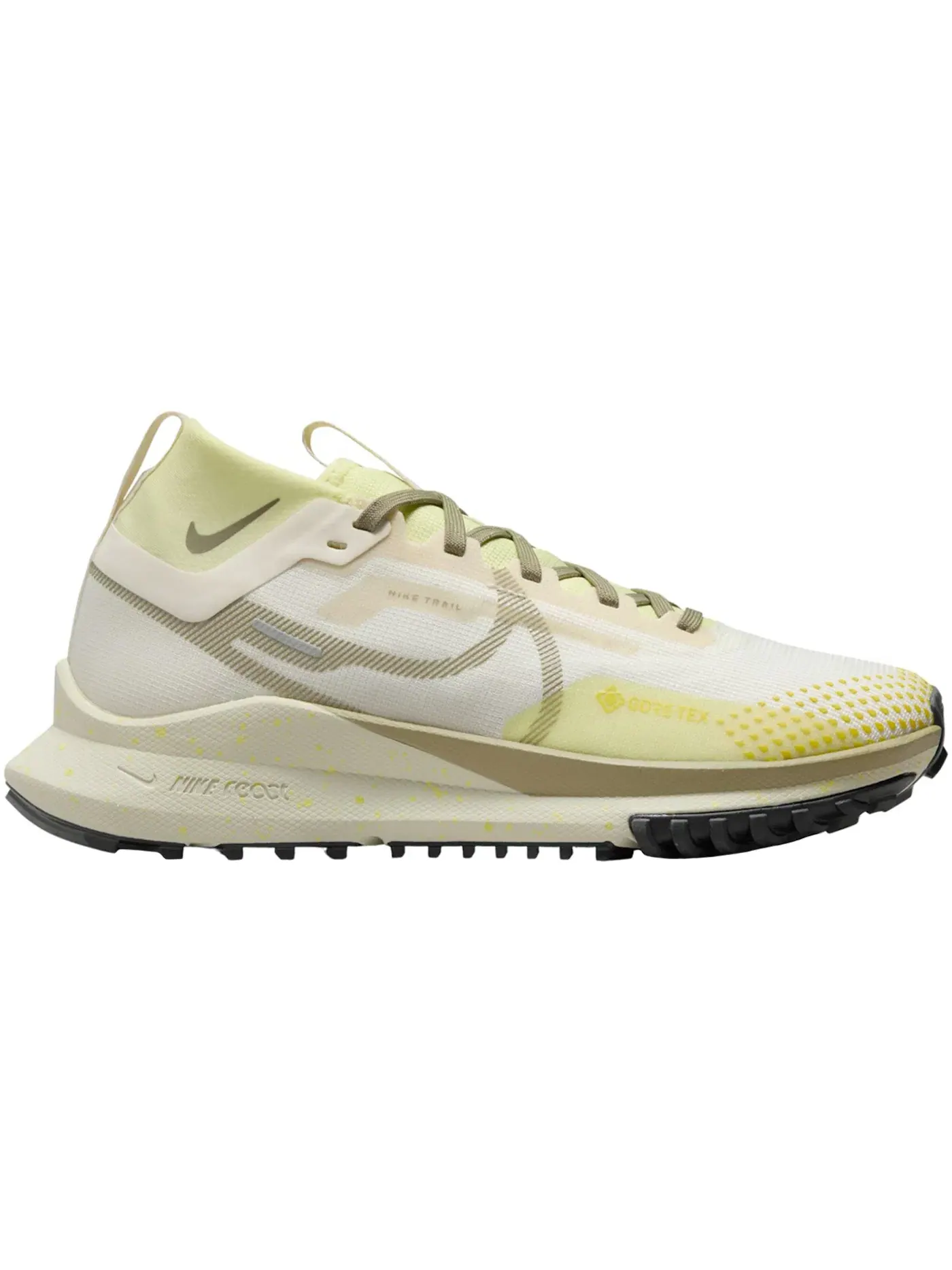 Женские кроссовки для бега с мембраной Gore-Tex Nike React Pegasus Trail 4 Gore-Tex — изображение 1 из 1