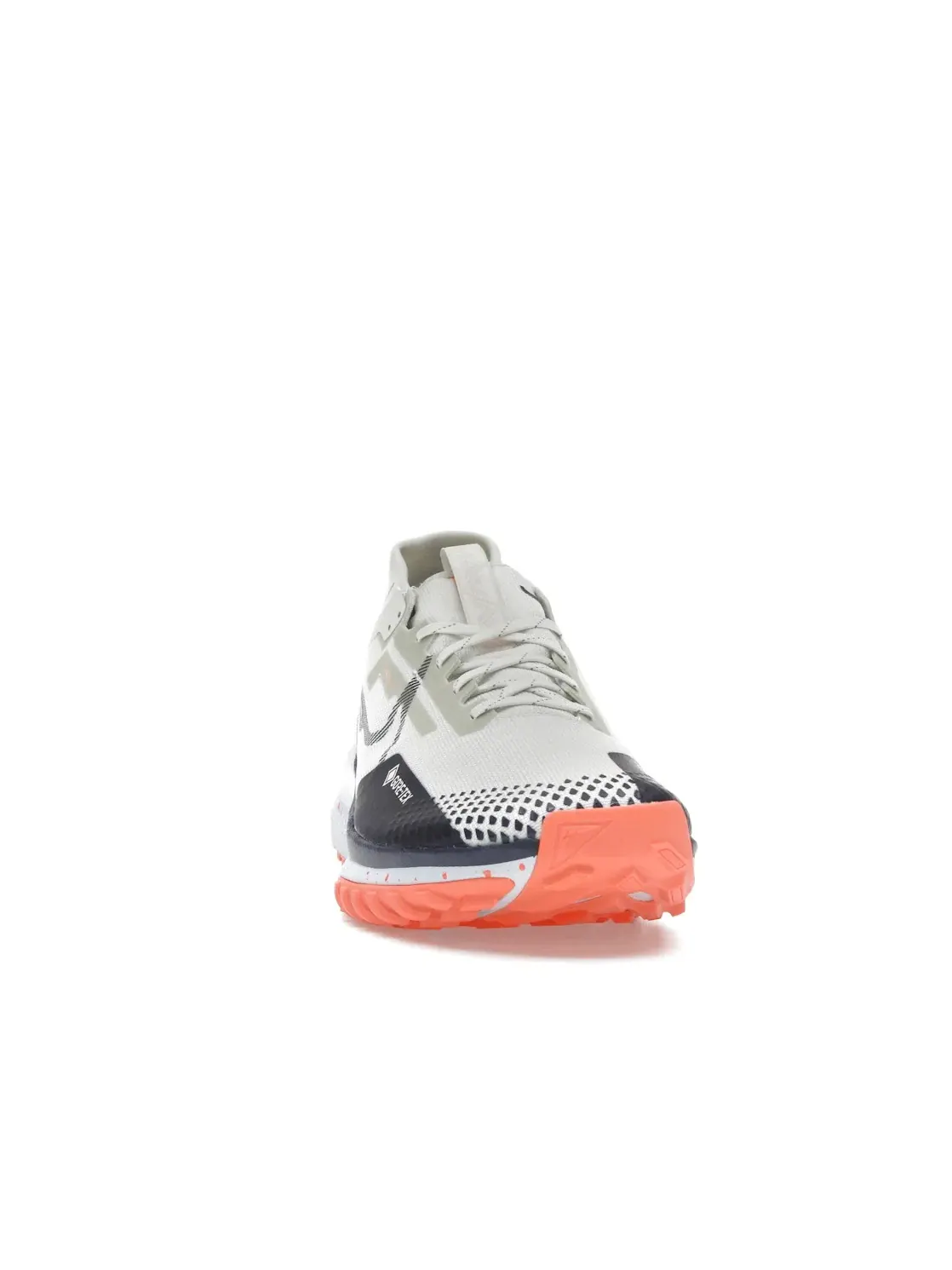 Мужские кроссовки для бега с мембраной Gore-Tex Nike React Pegasus Trail 4 Gore-Tex — изображение 2 из 4