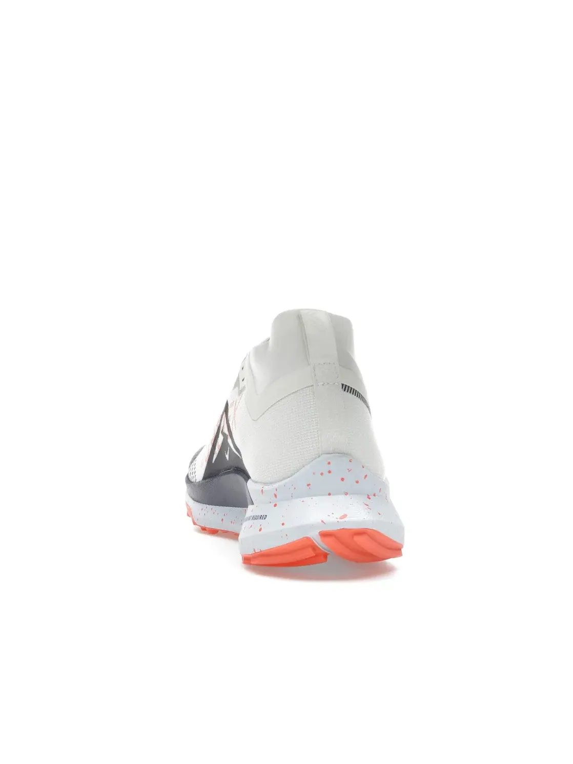 Мужские кроссовки для бега с мембраной Gore-Tex Nike React Pegasus Trail 4 Gore-Tex — изображение 4 из 4