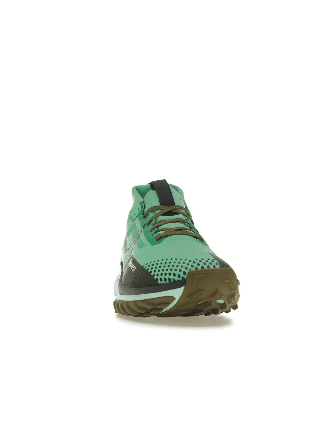 Мужские кроссовки для бега по бездорожью с мембраной Gore-Tex Nike React Pegasus Trail 4 Gore-Tex Nike — изображение 2 из 4
