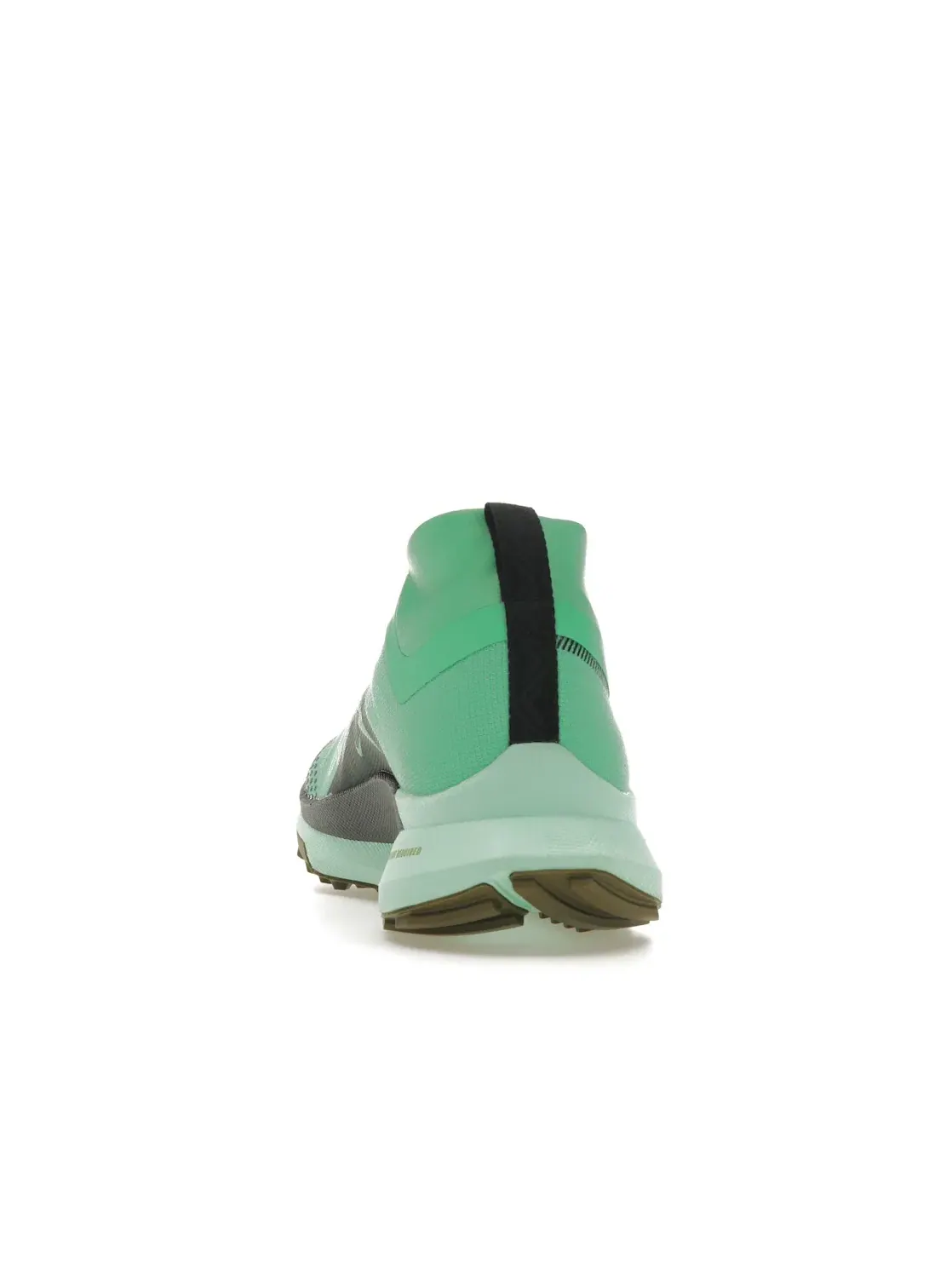 Мужские кроссовки для бега по бездорожью с мембраной Gore-Tex Nike React Pegasus Trail 4 Gore-Tex Nike — изображение 4 из 4