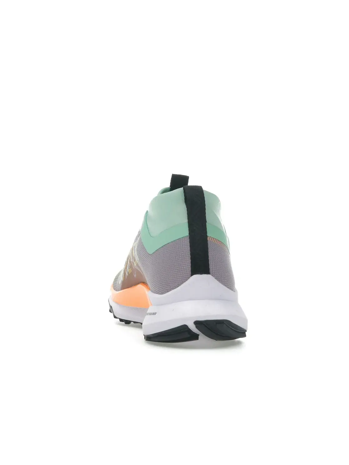 Женские кроссовки для бега по пересеченной местности Nike React Pegasus Trail 4 Gore-Tex V2 — изображение 4 из 4