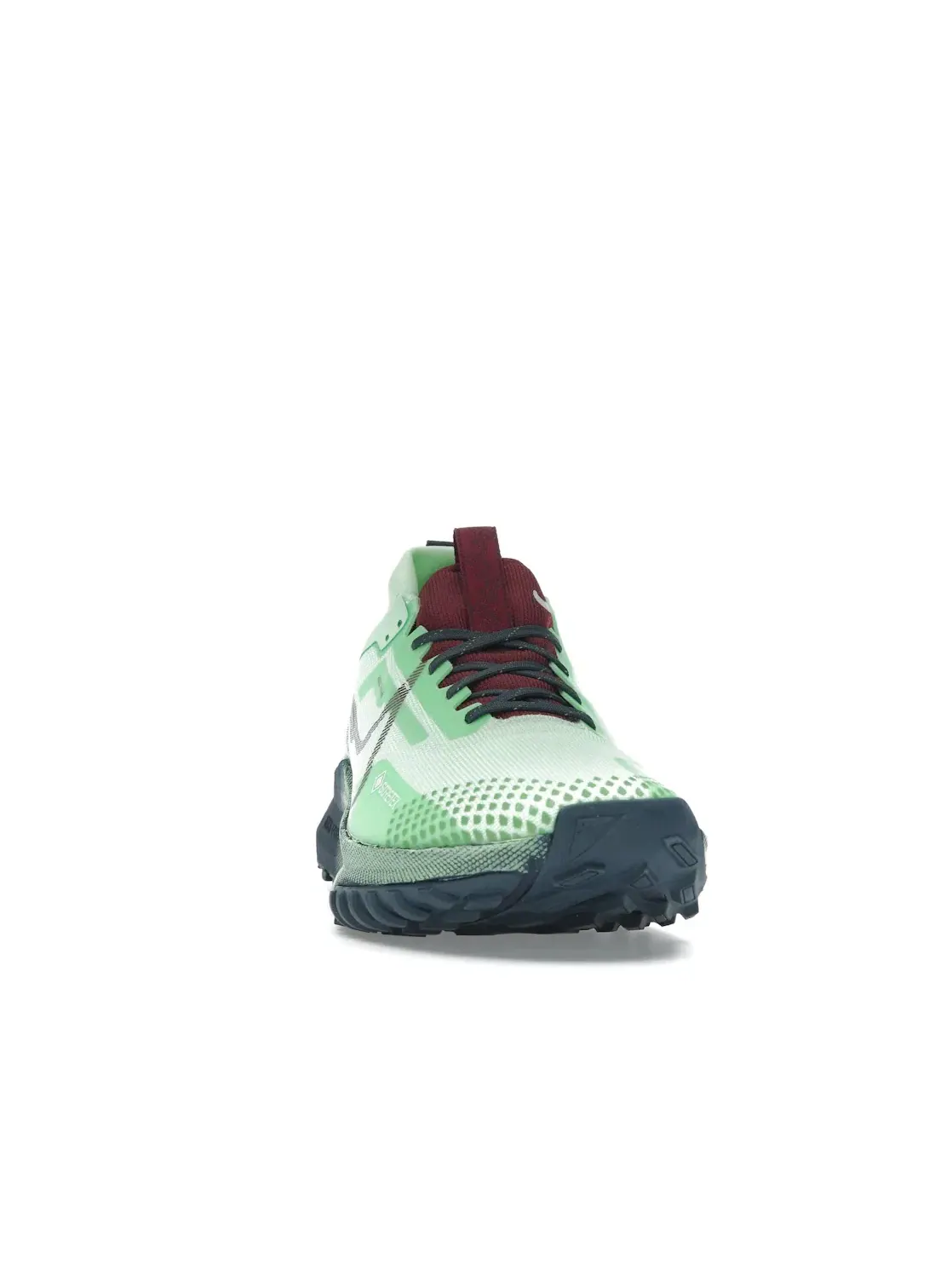 Мужские кроссовки для бега с мембраной Gore-Tex Nike React Pegasus Trail 4 Gore-Tex — изображение 2 из 4