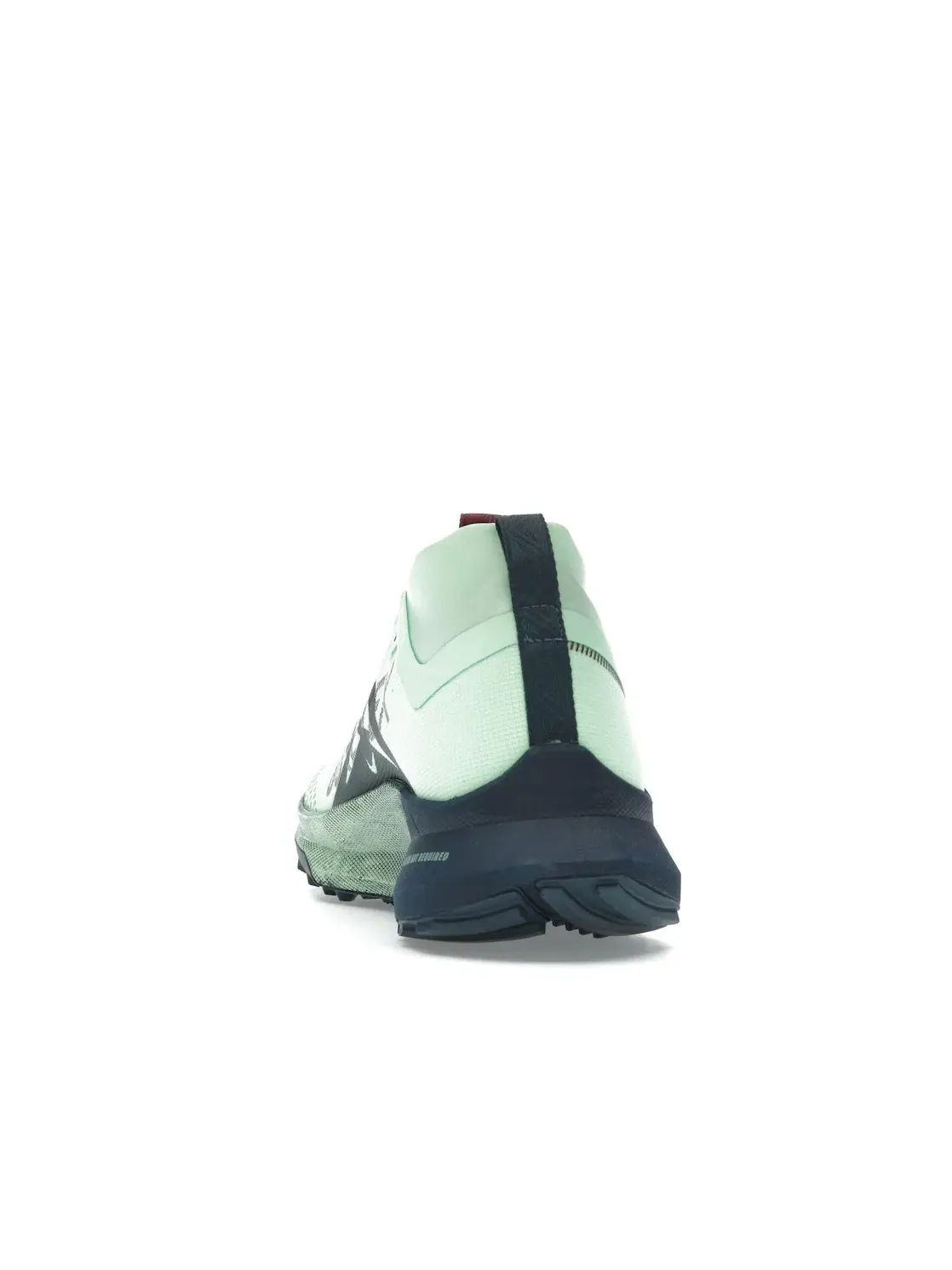 Мужские кроссовки для бега с мембраной Gore-Tex Nike React Pegasus Trail 4 Gore-Tex — изображение 4 из 4