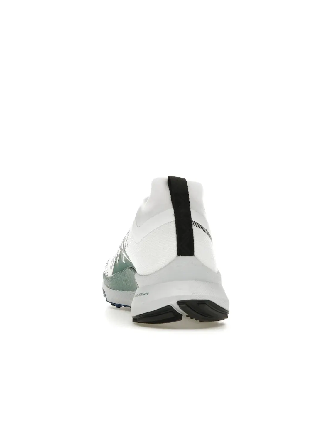 Мужские кроссовки для бега по бездорожью Nike React Pegasus Trail 4 Gore-Tex — изображение 4 из 4, белый синий черный