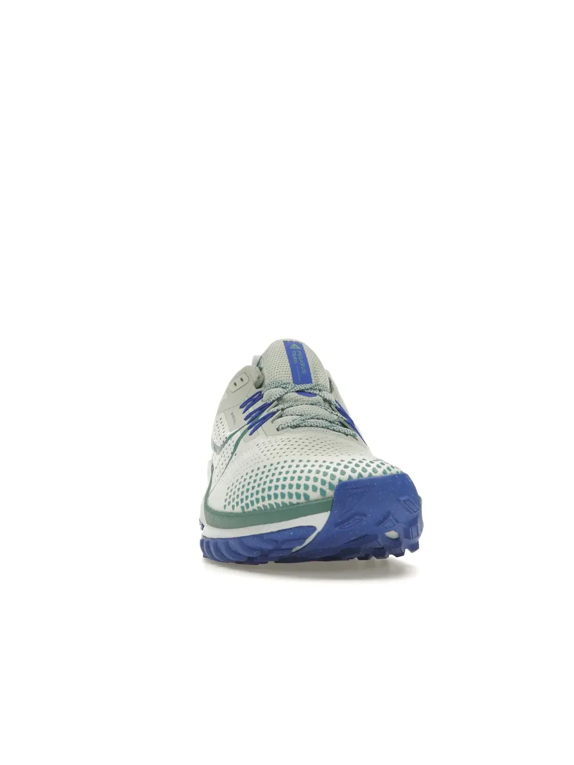 Мужские кроссовки для бега с амортизацией Nike React Pegasus Trail 4 Nike — изображение 2 из 4