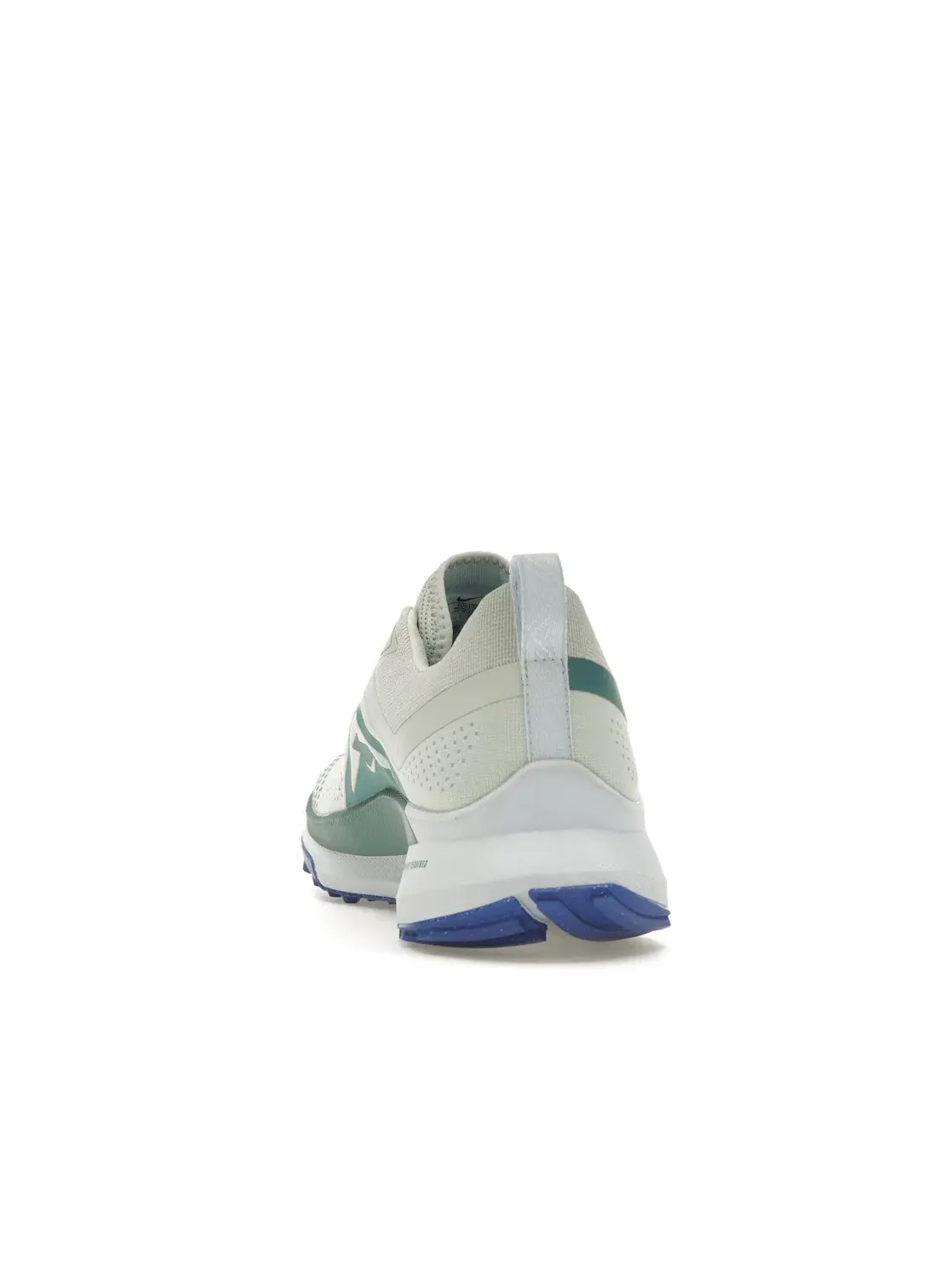 Мужские кроссовки для бега с амортизацией Nike React Pegasus Trail 4 Nike — изображение 4 из 4