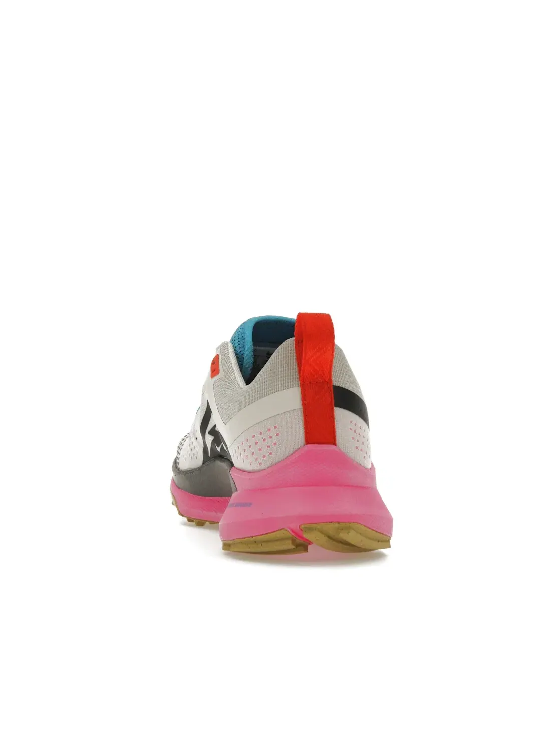 Женские кроссовки для бега по бездорожью Nike React Pegasus Trail 4 — изображение 4 из 4