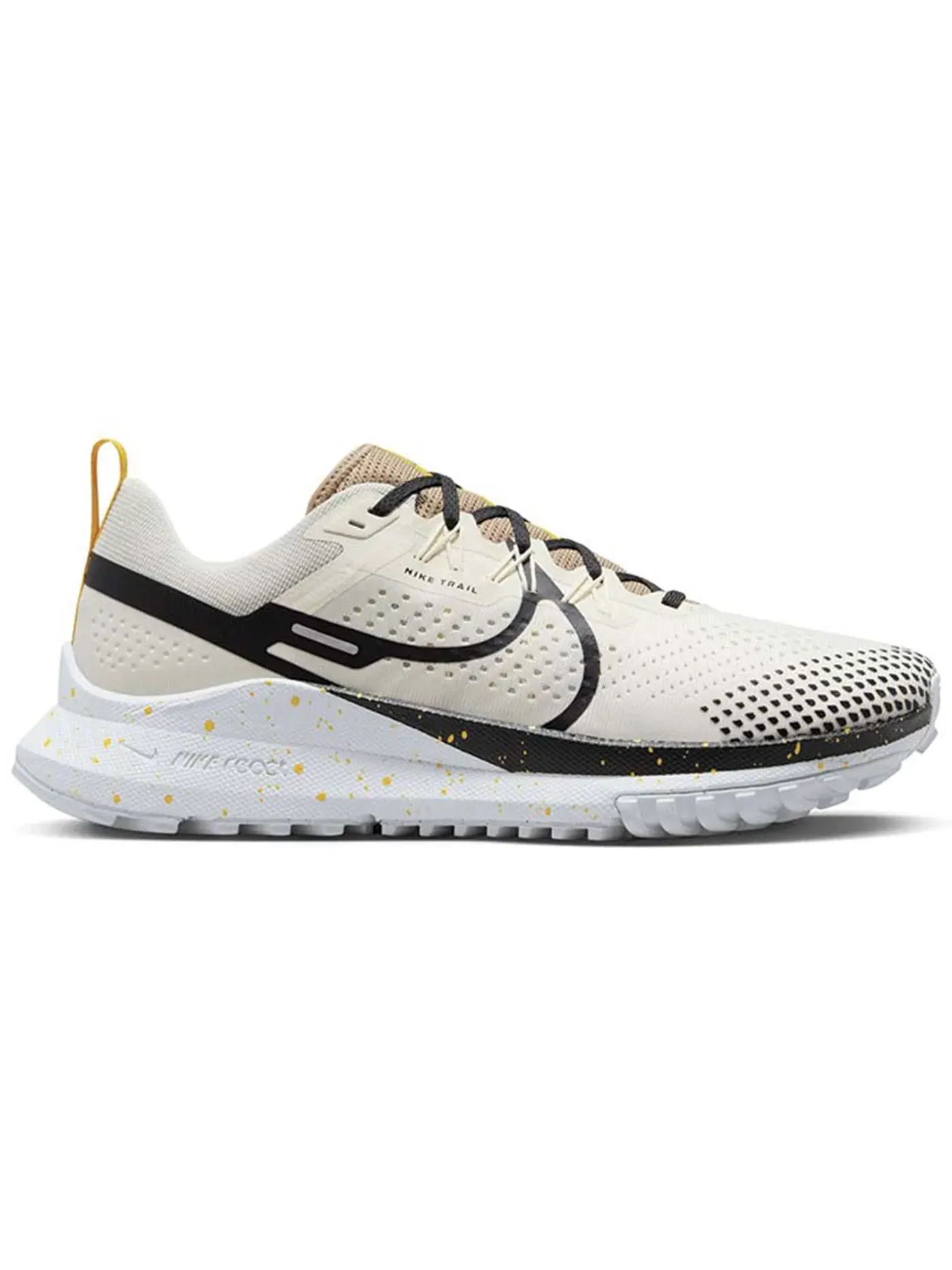 Мужские кроссовки для бега по бездорожью Nike React Pegasus Trail 4 — изображение 1 из 1