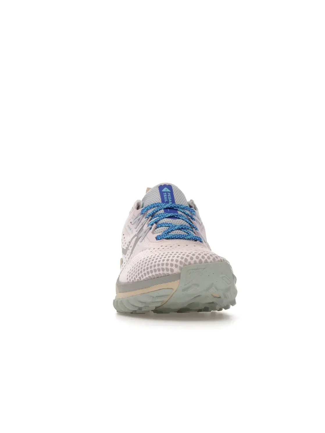 Женские кроссовки для бега с технологией React Nike React Pegasus Trail 4 Nike — изображение 2 из 4