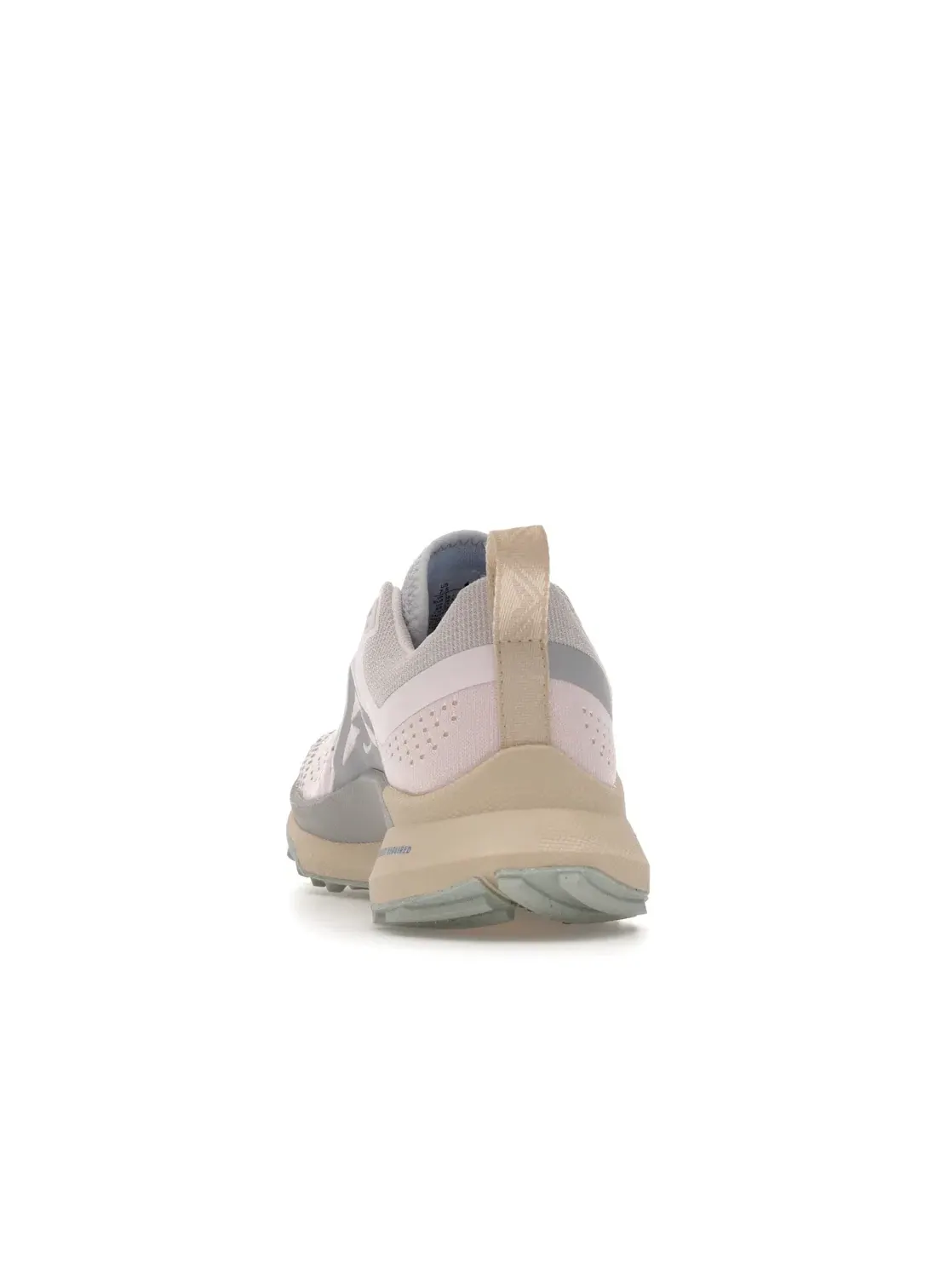 Женские кроссовки для бега с технологией React Nike React Pegasus Trail 4 Nike — изображение 4 из 4