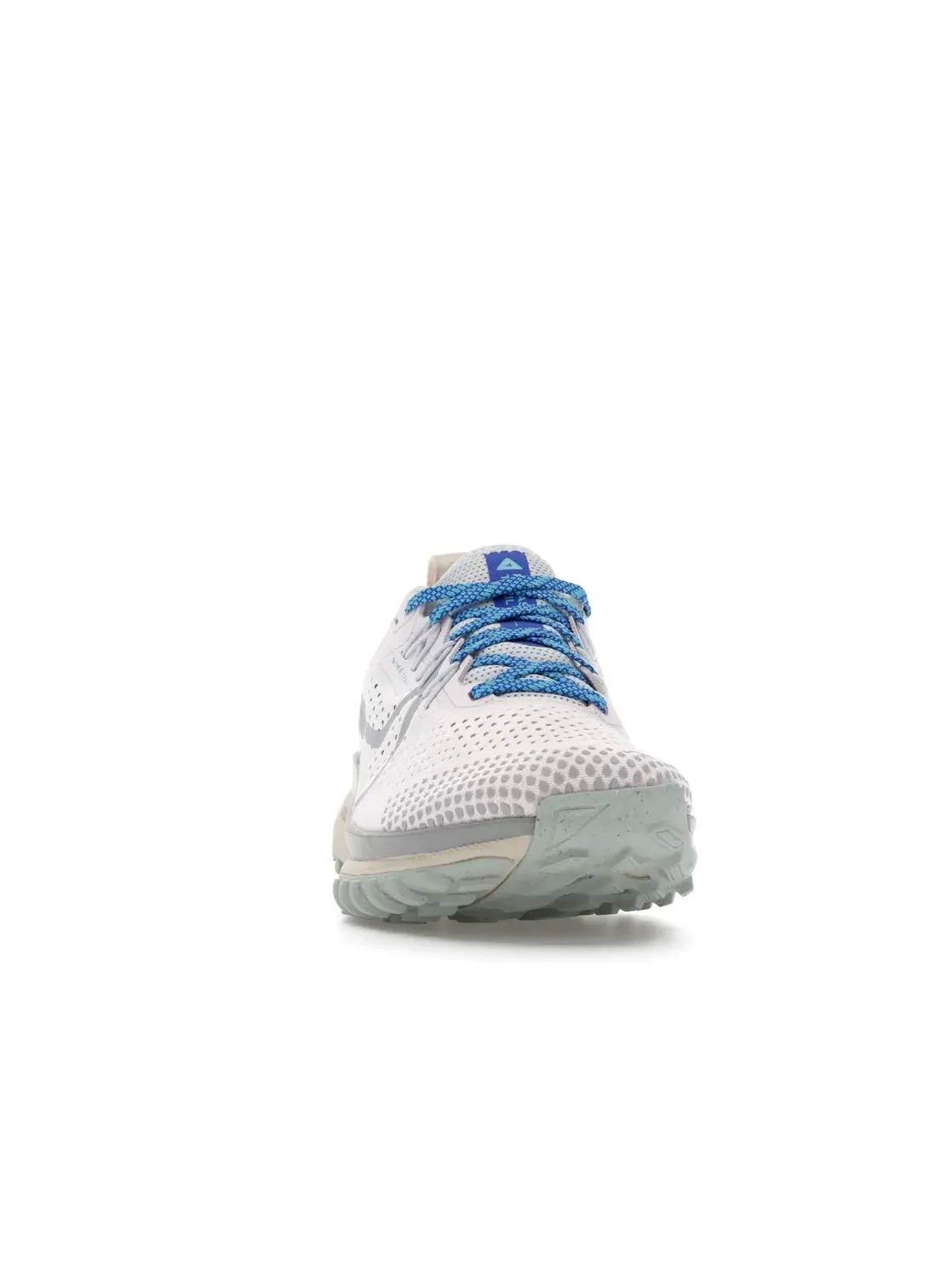 Женские кроссовки для бега с длинным рукавом Nike React Pegasus Trail 4 Nike — изображение 2 из 4