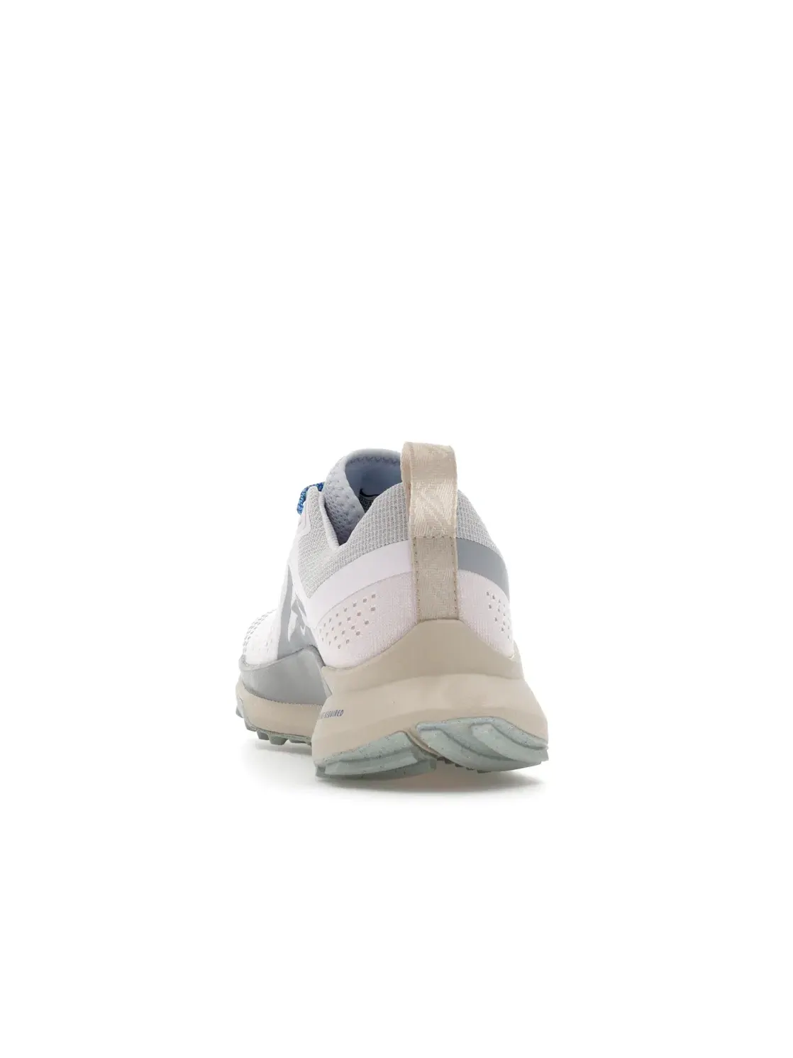 Женские кроссовки для бега с длинным рукавом Nike React Pegasus Trail 4 Nike — изображение 4 из 4