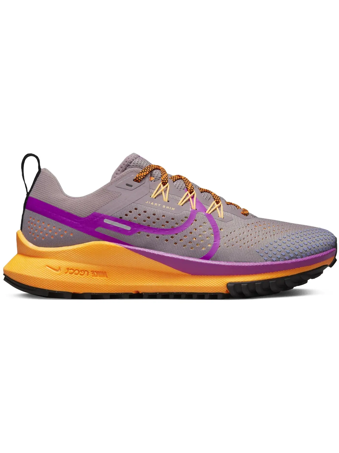 Женские кроссовки для бега Nike React Pegasus Trail 4 — изображение 1 из 1
