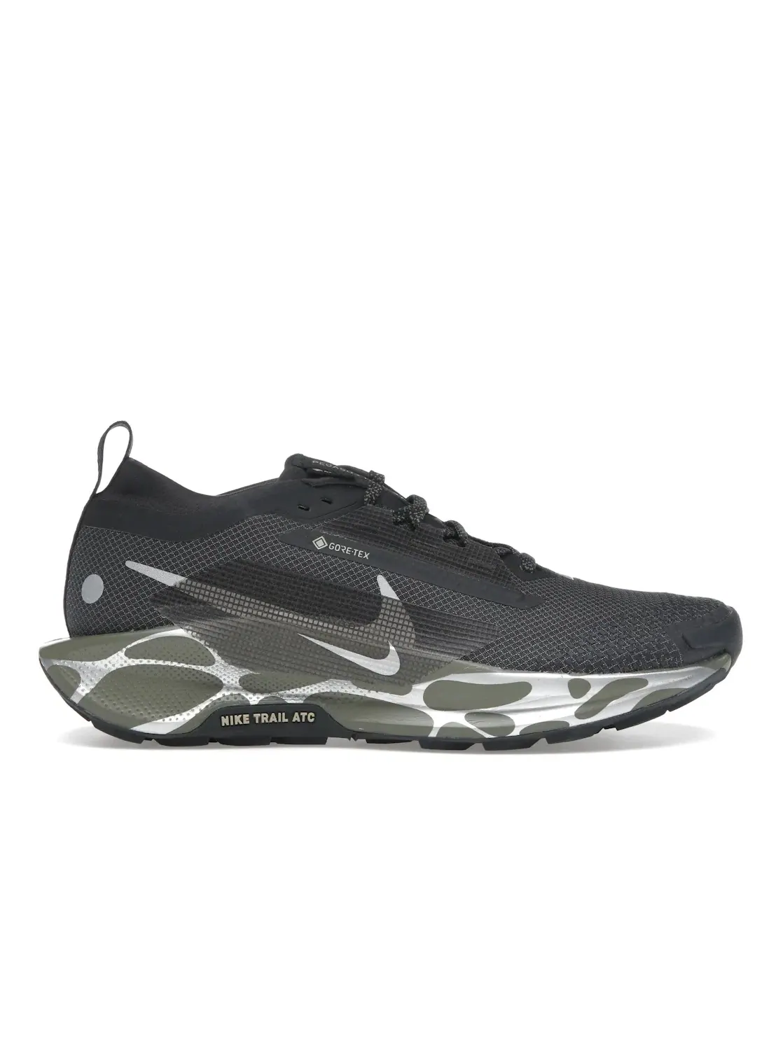 Мужские кроссовки для бега с мембраной Nike React Pegasus Trail 5 Gore-Tex Nike — изображение 1 из 4
