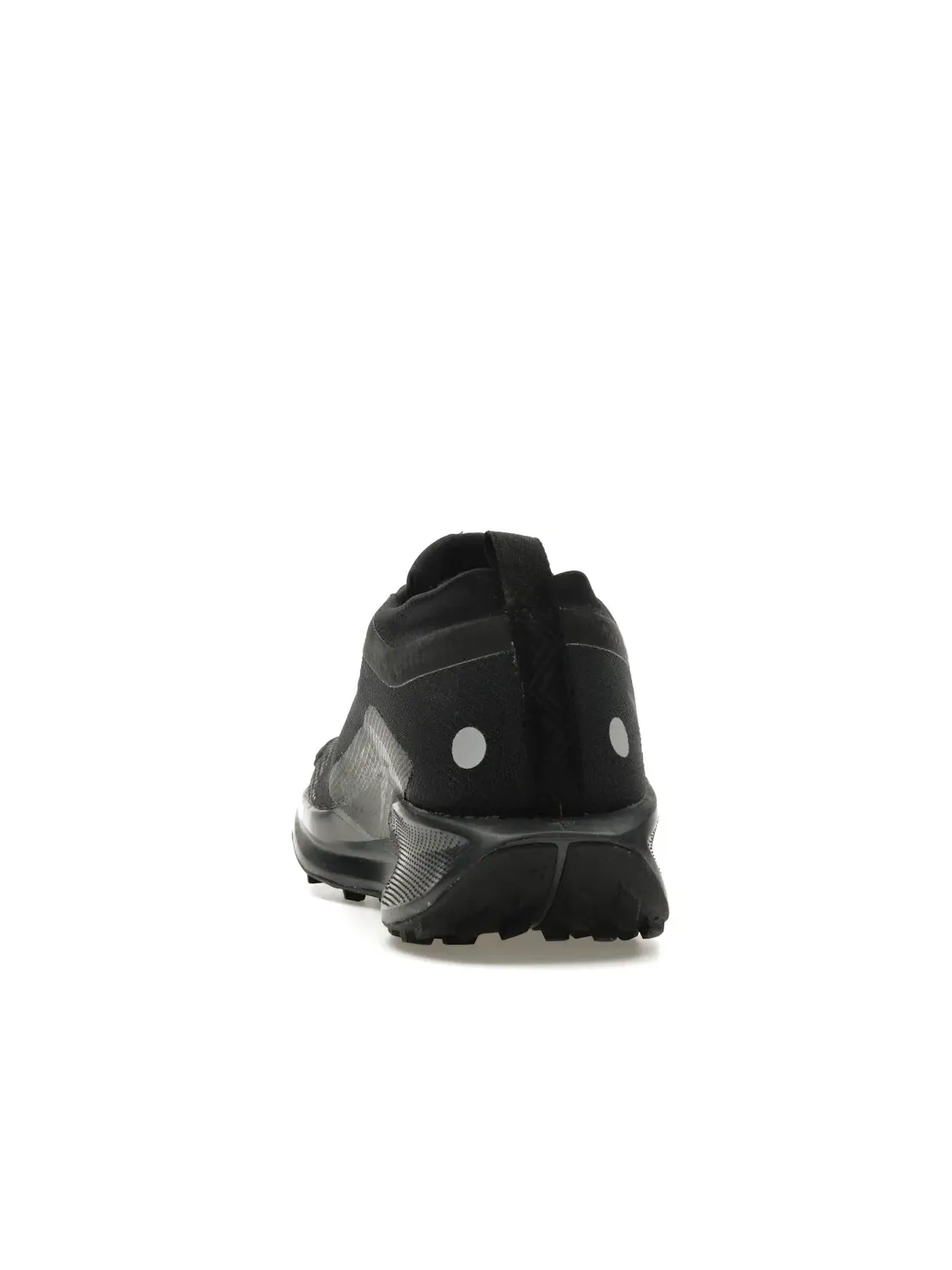 Мужские кроссовки для трейла с мембраной Gore-Tex Nike React Pegasus Trail 5 Gore-Tex — изображение 4 из 4, черный//черный