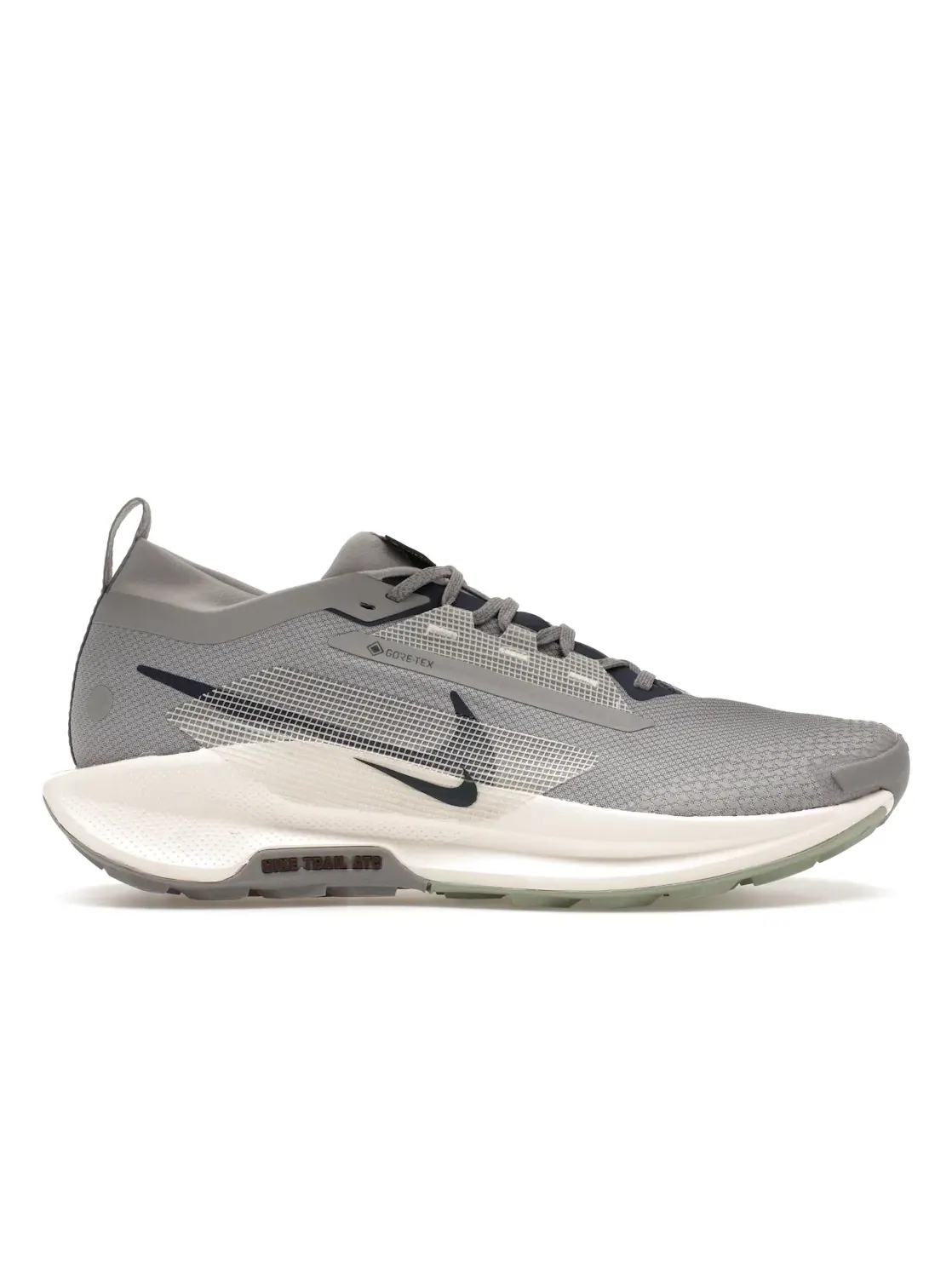 Мужские кроссовки для бега по бездорожью с мембраной Gore-Tex Nike React Pegasus Trail 5 Gore-Tex — изображение 1 из 4