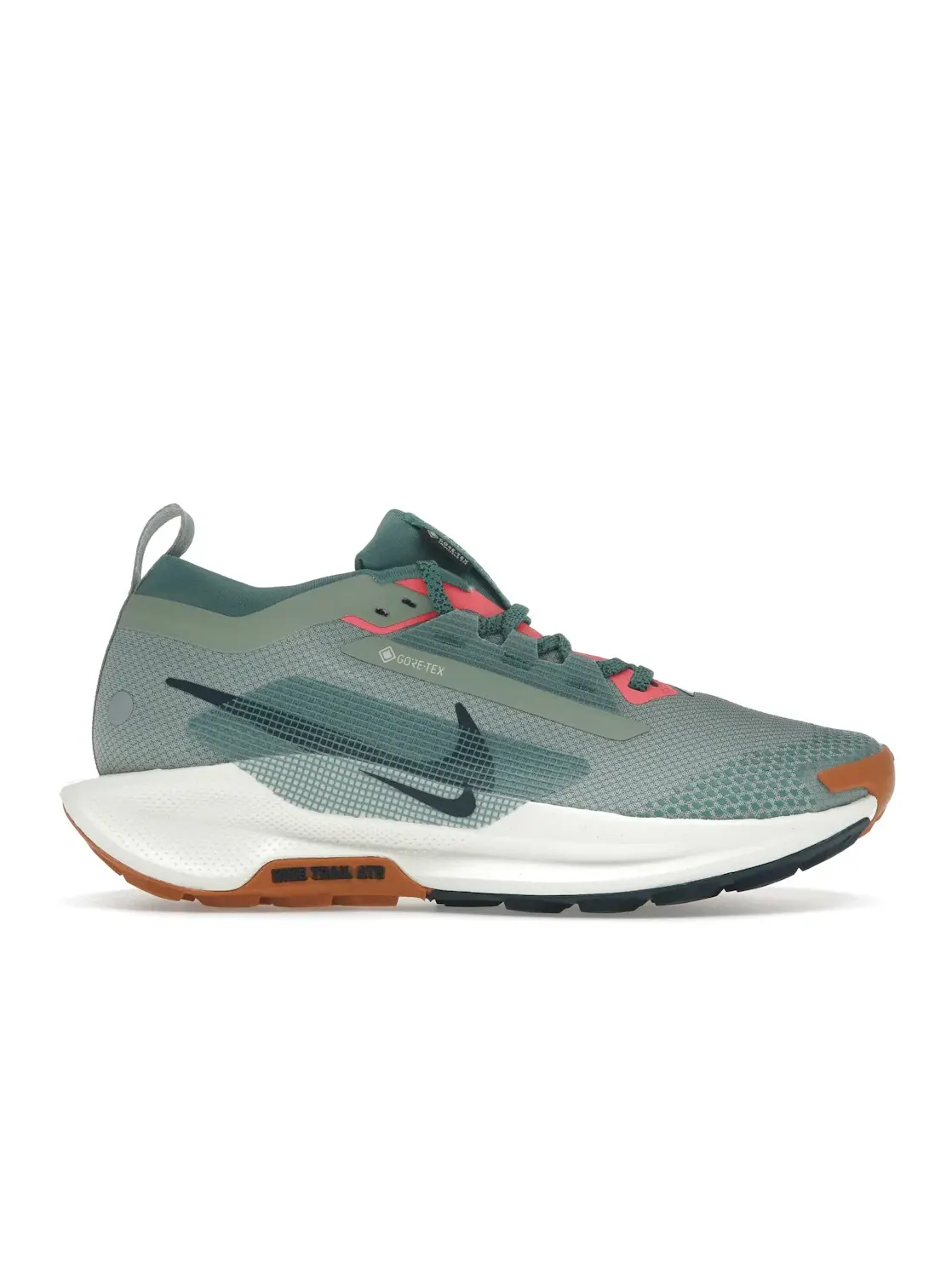 Мужские кроссовки для бега по бездорожью Nike React Pegasus Trail 5 Gore-Tex — изображение 1 из 4