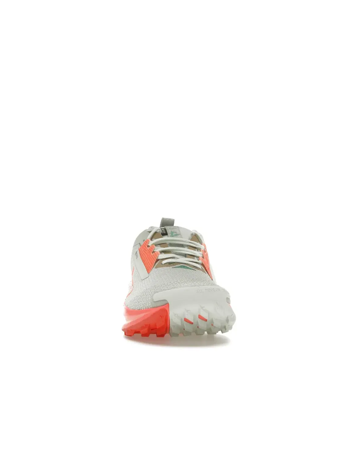 Женские кроссовки для трейла с мембраной Gore-Tex Nike React Pegasus Trail 5 Gore-Tex — изображение 2 из 4