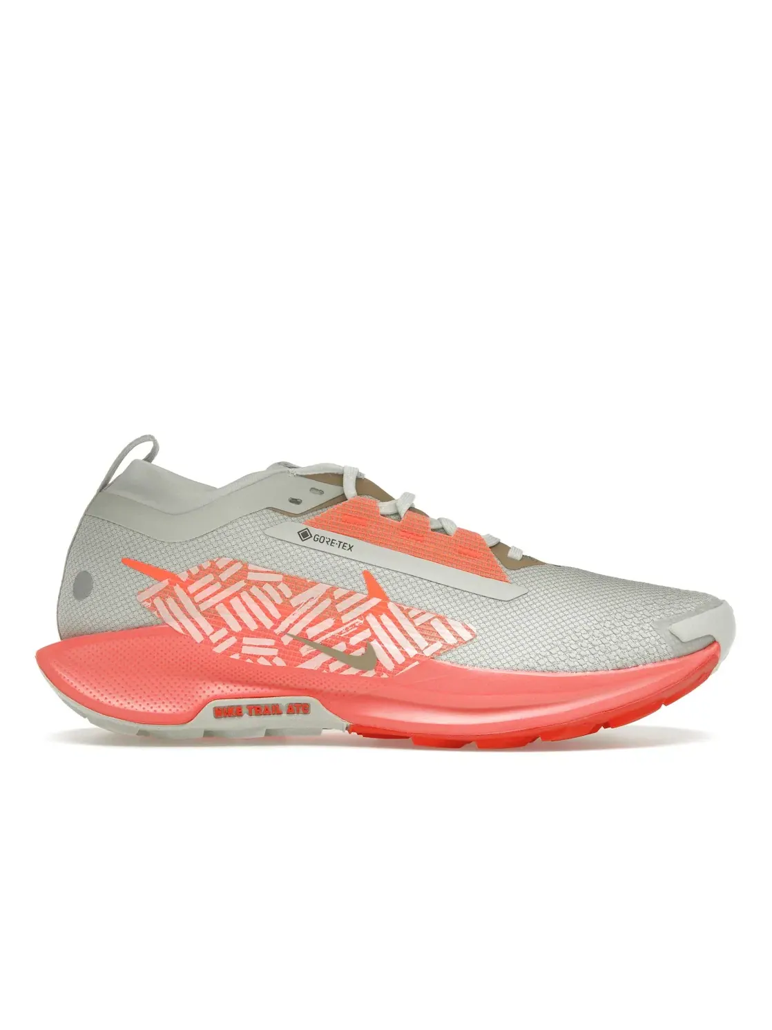 Мужские кроссовки для бега по бездорожью Nike React Pegasus Trail 5 Gore-Tex — изображение 1 из 4