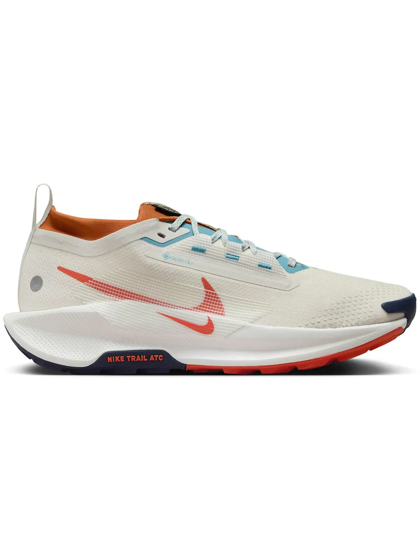 Мужские кроссовки для бега с мембраной Gore-Tex Nike React Pegasus Trail 5 — изображение 1 из 1