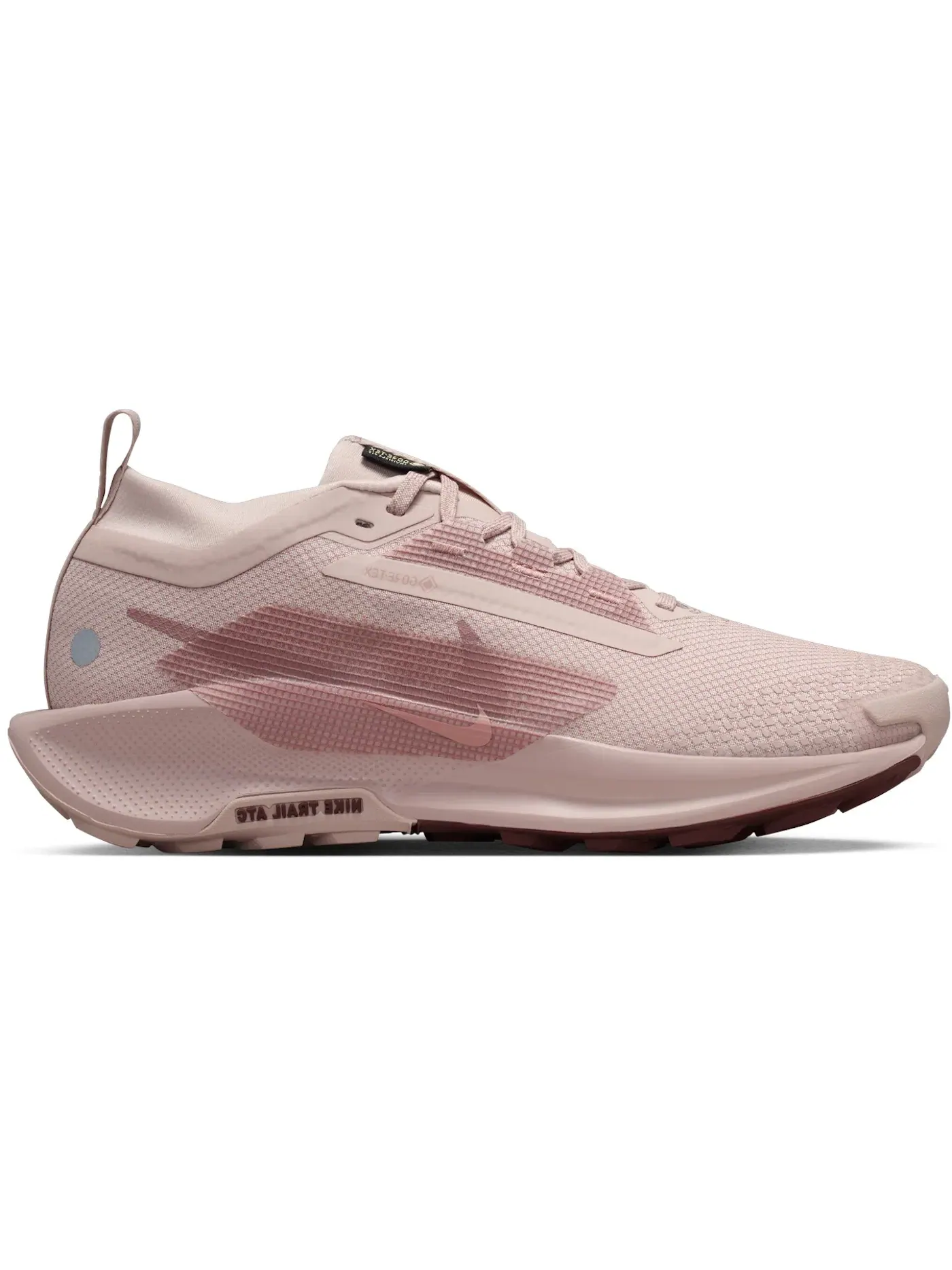 Женские кроссовки для бега с мембраной Gore-Tex Nike React Pegasus Trail 5 Gore-Tex Nike — изображение 1 из 1