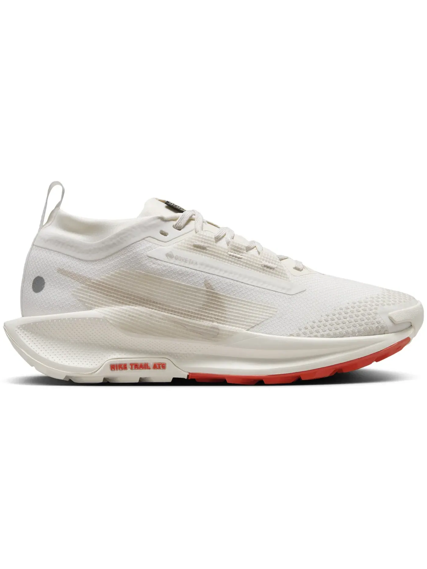 Женские кроссовки для бега с мембраной Gore-Tex Nike React Pegasus Trail 5 Gore-Tex — изображение 1 из 1