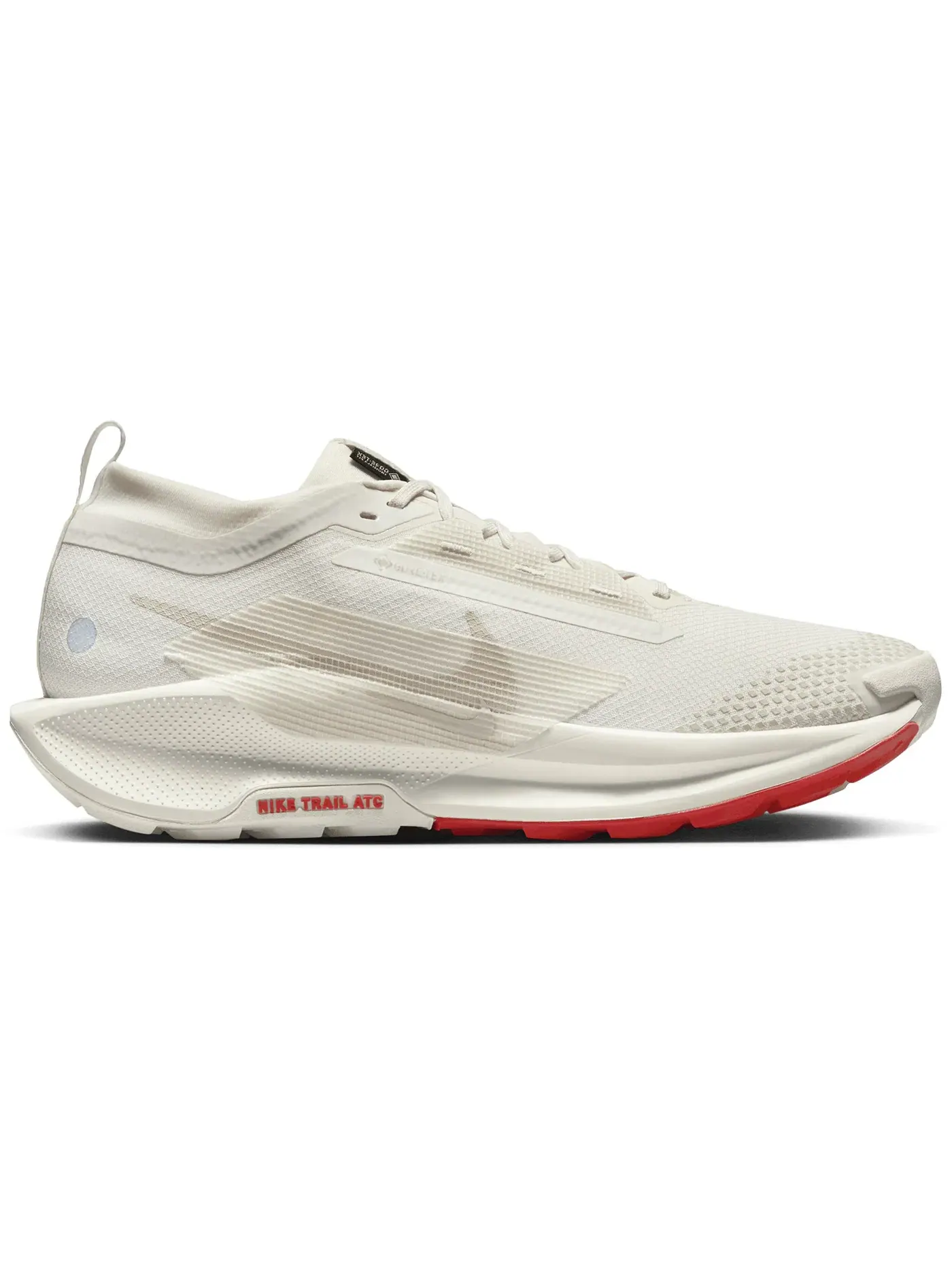 Мужские кроссовки для бега с мембраной Gore-Tex Nike React Pegasus Trail 5 Gore-Tex — изображение 1 из 1
