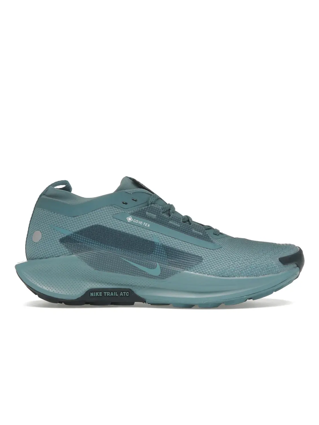 Мужские кроссовки для бега по пересеченной местности Nike React Pegasus Trail 5 Gore-Tex — изображение 1 из 4