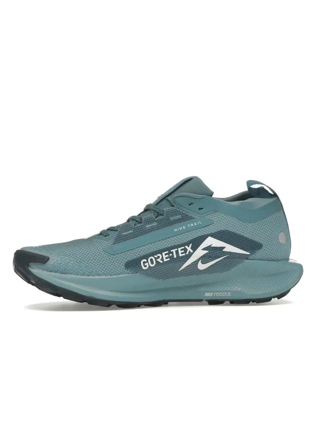 Мужские кроссовки для бега по пересеченной местности Nike React Pegasus Trail 5 Gore-Tex — изображение 3 из 4