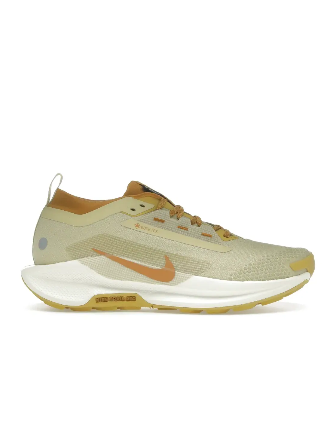 Мужские кроссовки для бега с мембраной Gore-Tex Nike React Pegasus Trail 5 Gore-Tex SP — изображение 1 из 4