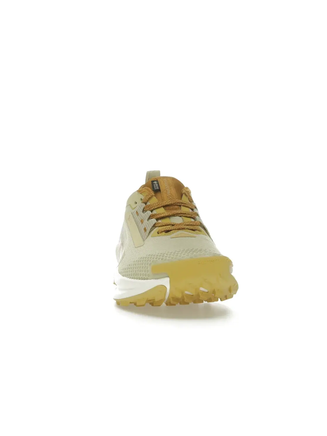 Мужские кроссовки для бега с мембраной Gore-Tex Nike React Pegasus Trail 5 Gore-Tex SP — изображение 2 из 4
