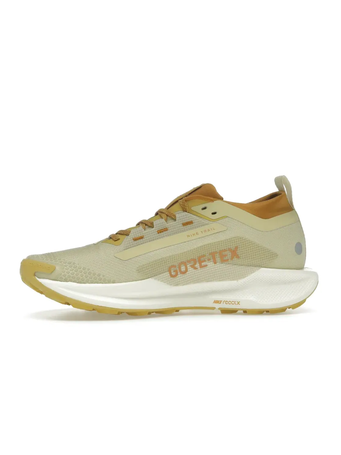 Мужские кроссовки для бега с мембраной Gore-Tex Nike React Pegasus Trail 5 Gore-Tex SP — изображение 3 из 4