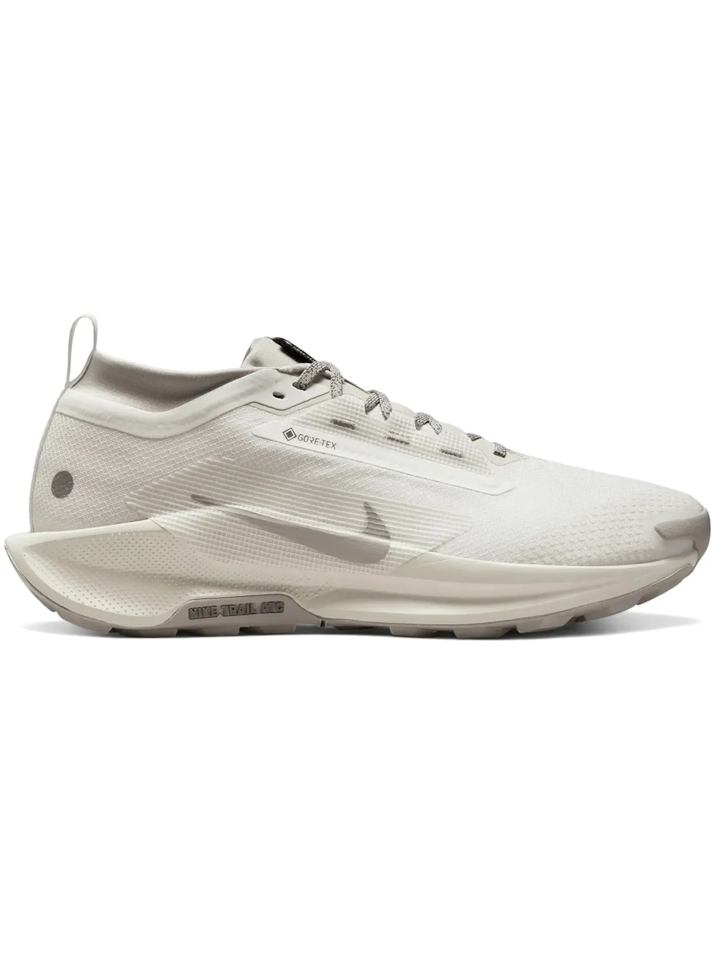 Мужские кроссовки для бега с мембраной Gore-Tex Nike React Pegasus Trail 5 Gore-Tex SP — изображение 1 из 1