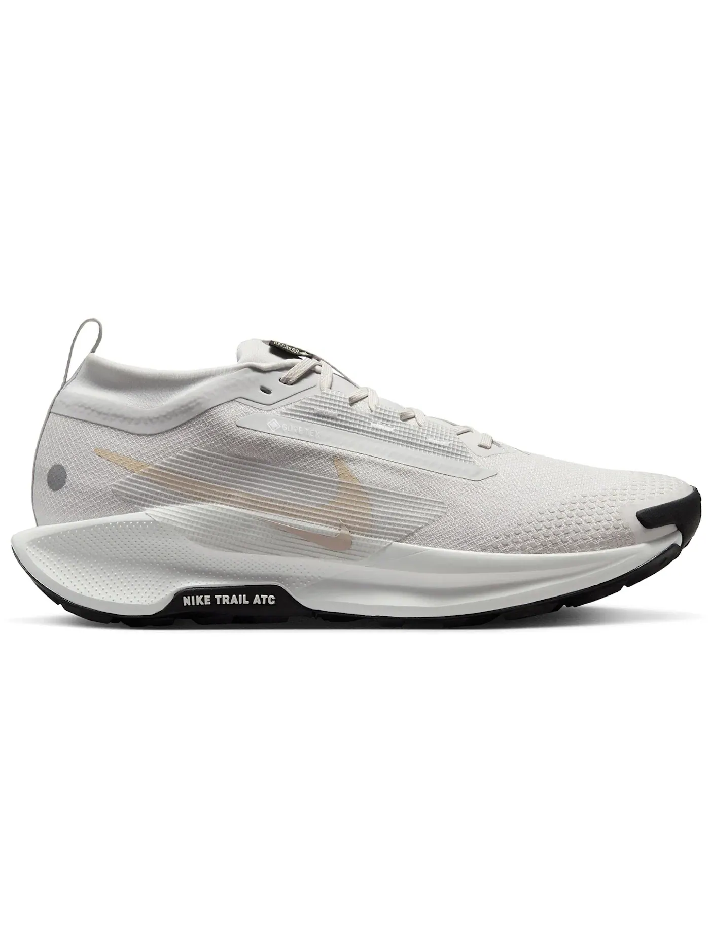 Мужские кроссовки для бега по пересеченной местности Nike React Pegasus Trail 5 Gore-Tex — изображение 1 из 1