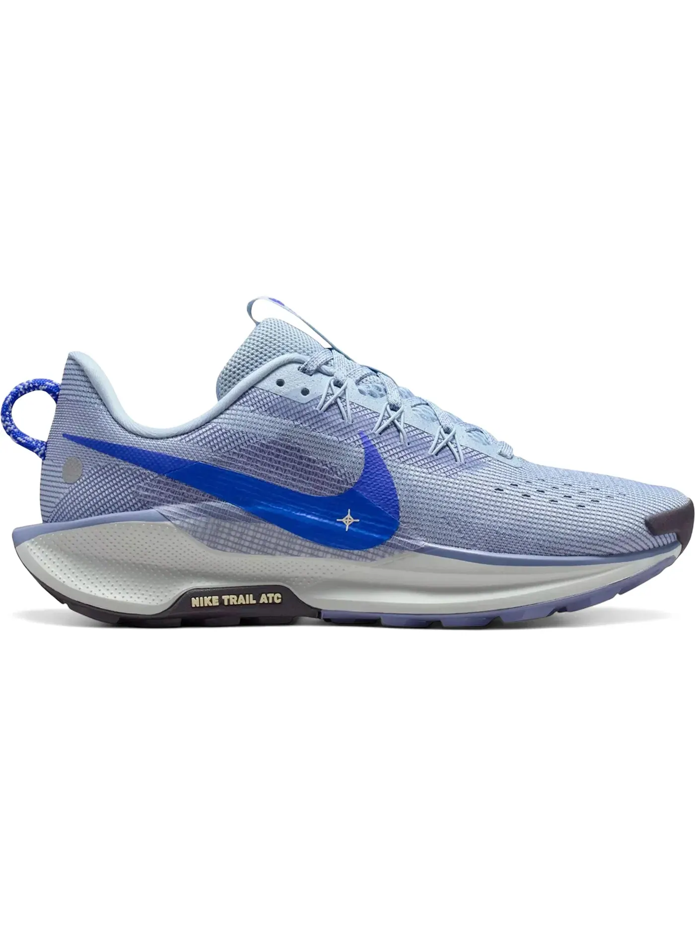 Женские кроссовки для бега с амортизацией Nike React Pegasus Trail 5 Nike — изображение 1 из 1