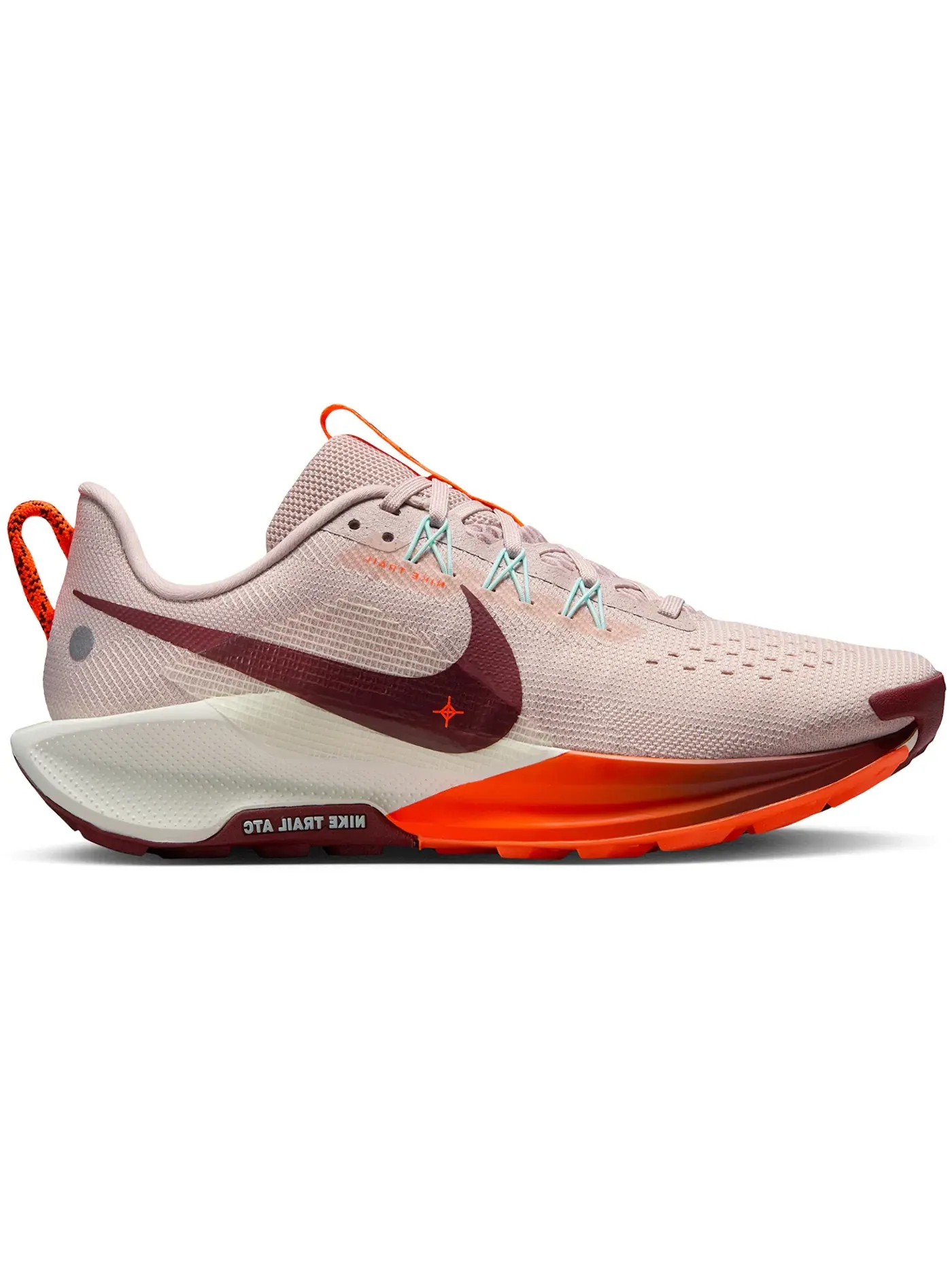 Женские кроссовки для бега по пересеченной местности Nike React Pegasus Trail 5 — изображение 1 из 1