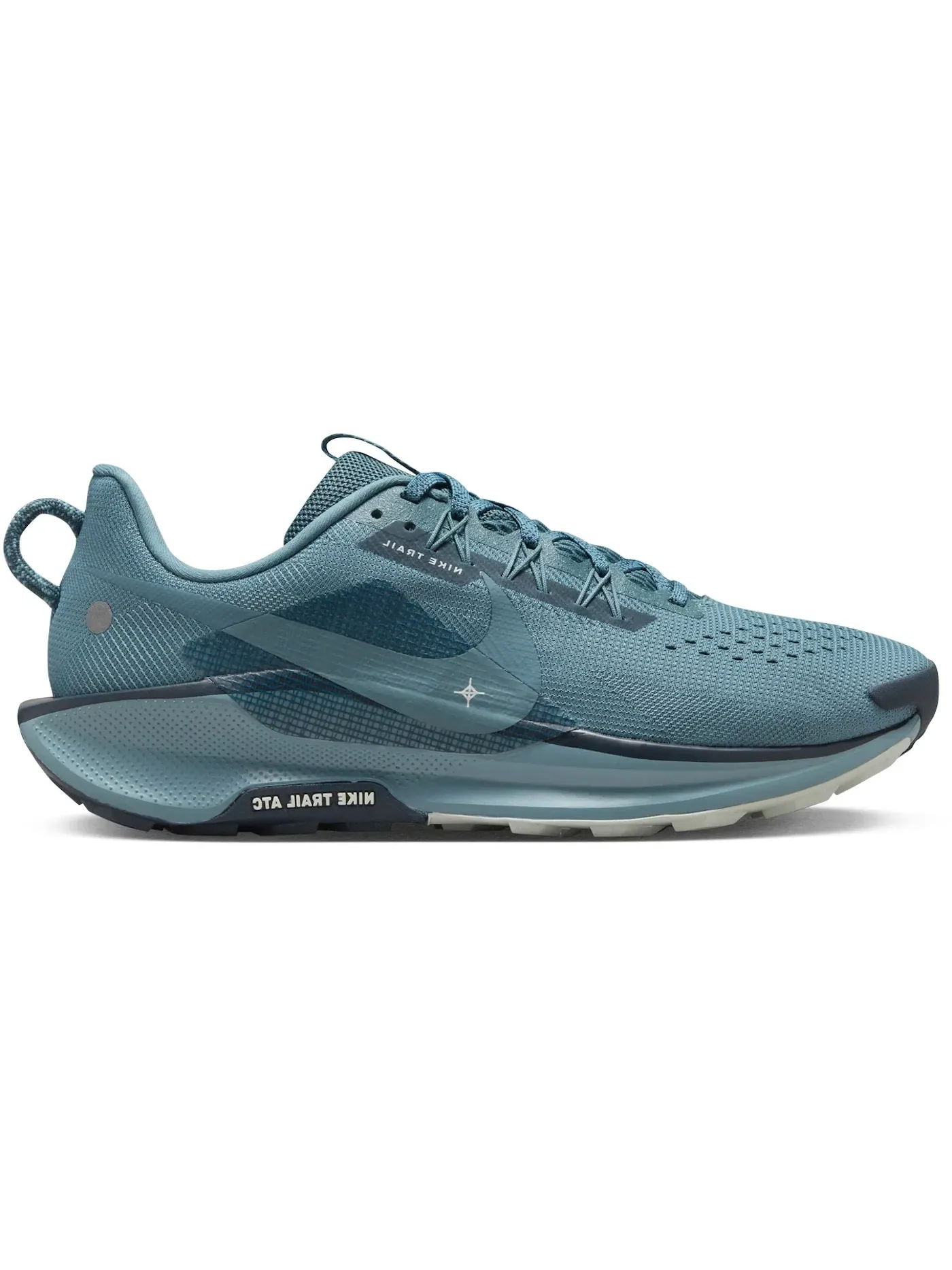 Мужские кроссовки для бега Nike React Pegasus Trail 5 — изображение 1 из 1