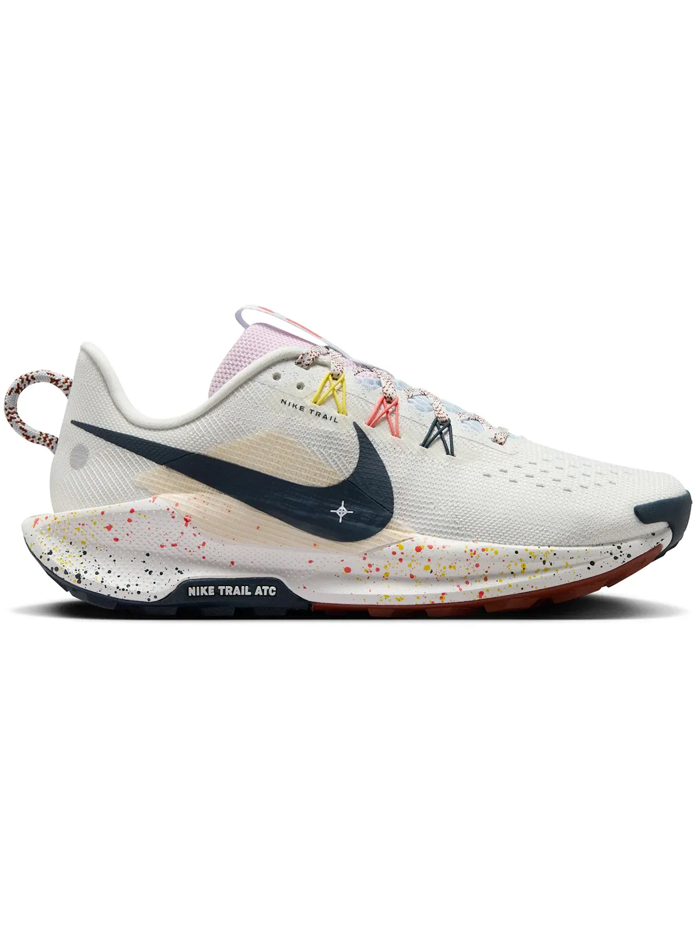 Женские кроссовки для бега React Pegasus Trail 5 Nike — изображение 1 из 1