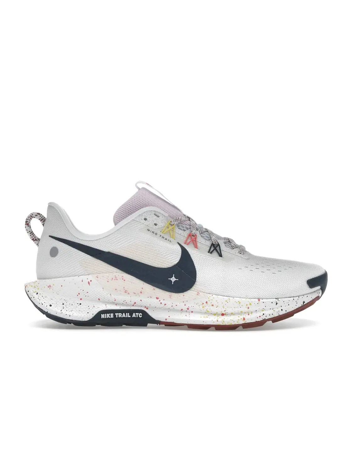 Мужские кроссовки для бега с технологией React Nike React Pegasus Trail 5 Nike — изображение 1 из 4