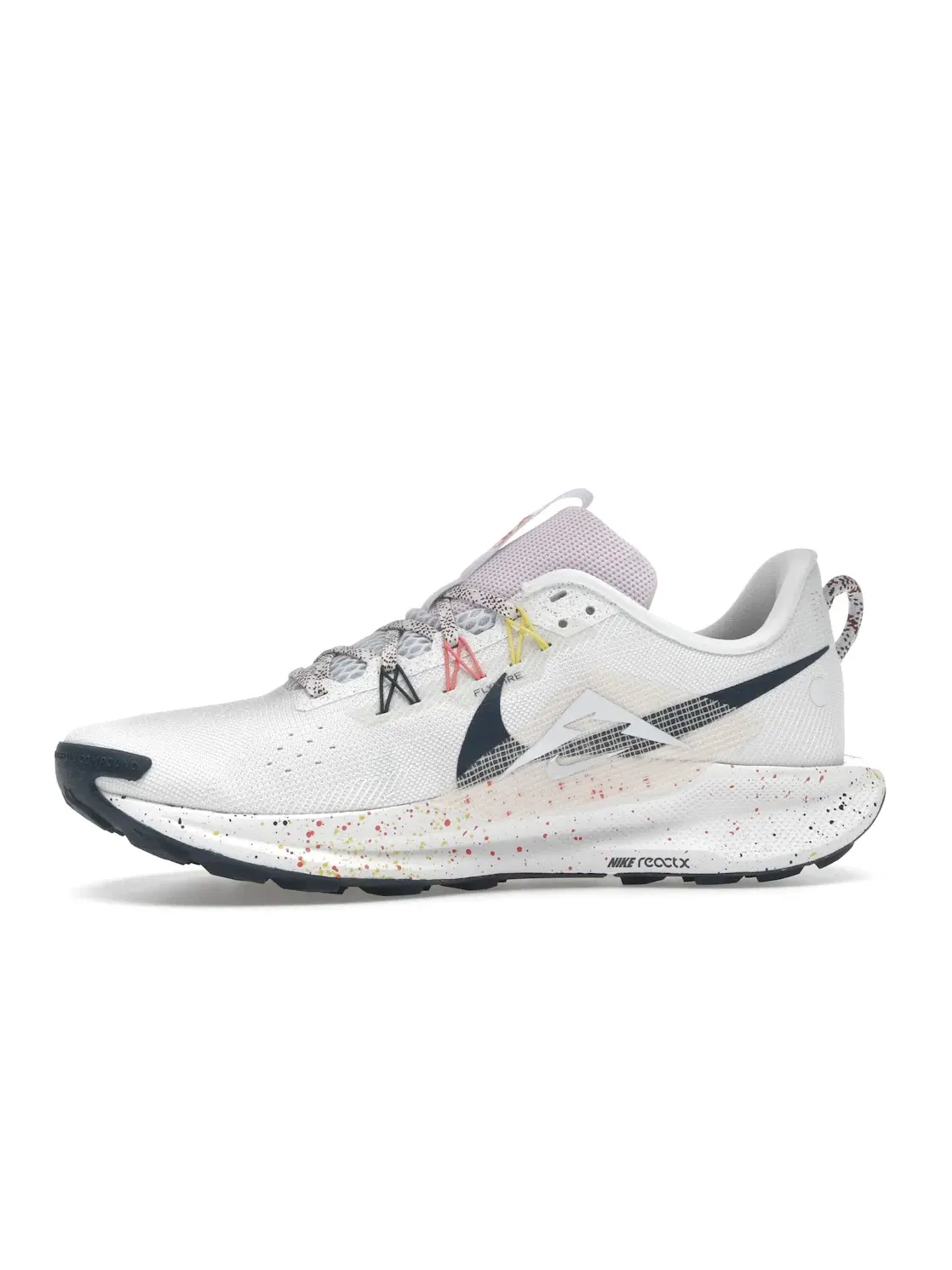 Мужские кроссовки для бега с технологией React Nike React Pegasus Trail 5 Nike — изображение 3 из 4