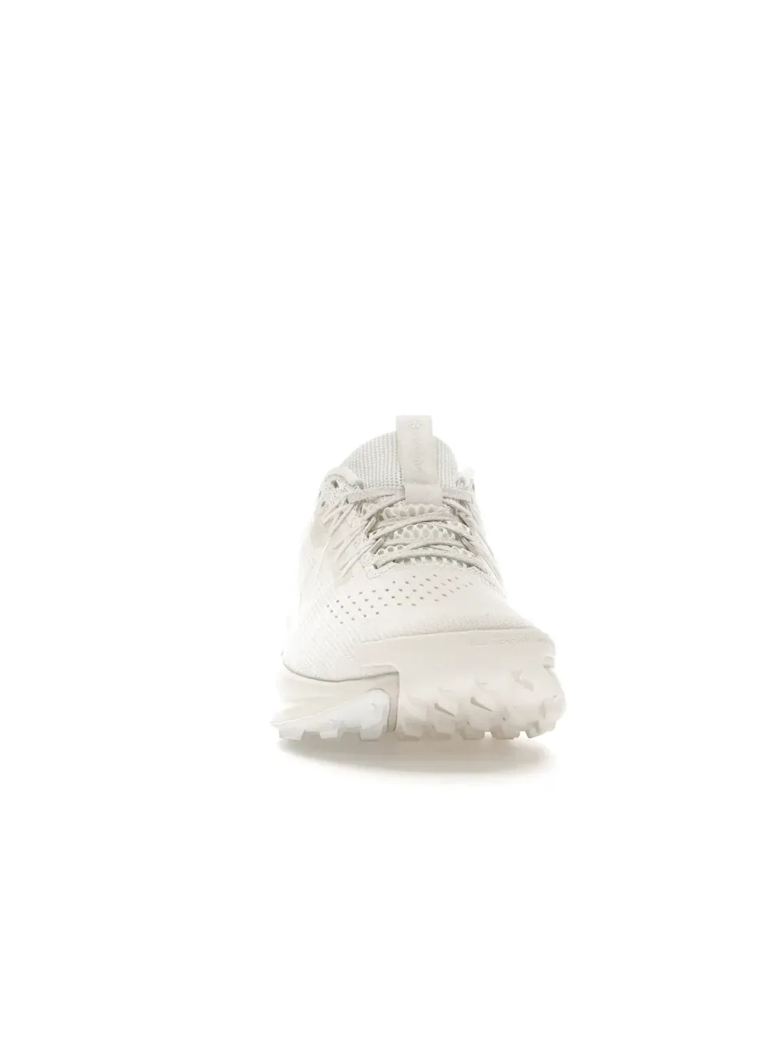 Мужские кроссовки для бега с технологией React Nike React Pegasus Trail 5 Nike — изображение 2 из 4, белый светлый коричневый
