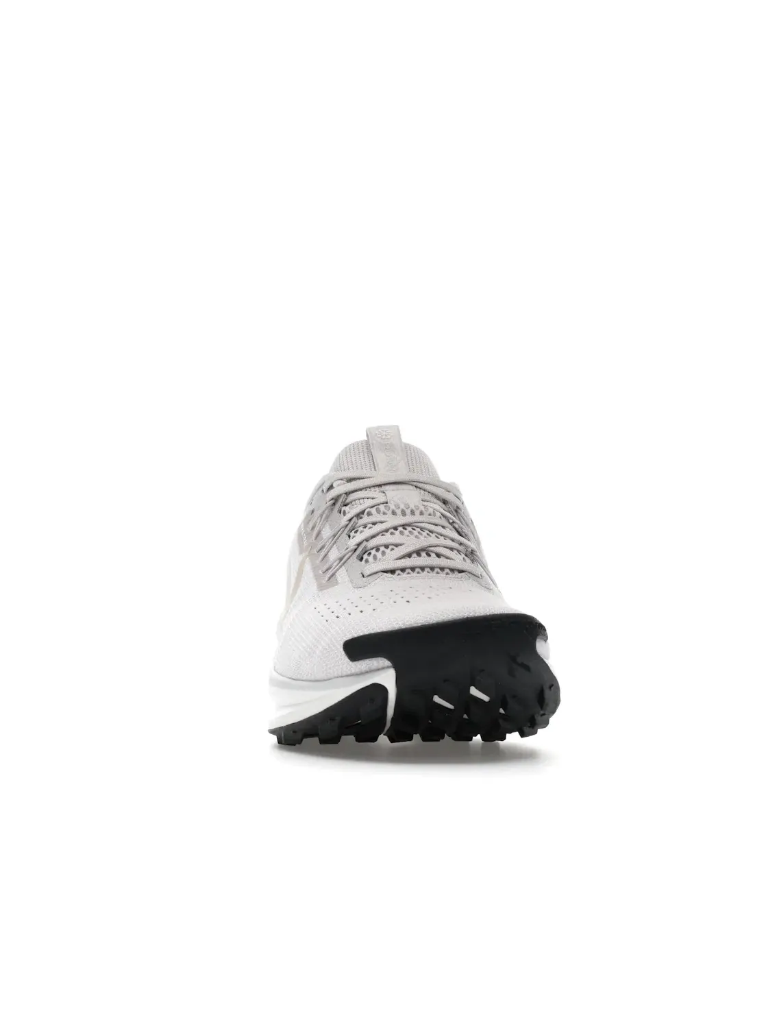 Мужские кроссовки для бега по бездорожью Nike React Pegasus Trail 5 — изображение 2 из 4, серый/белый/черный
