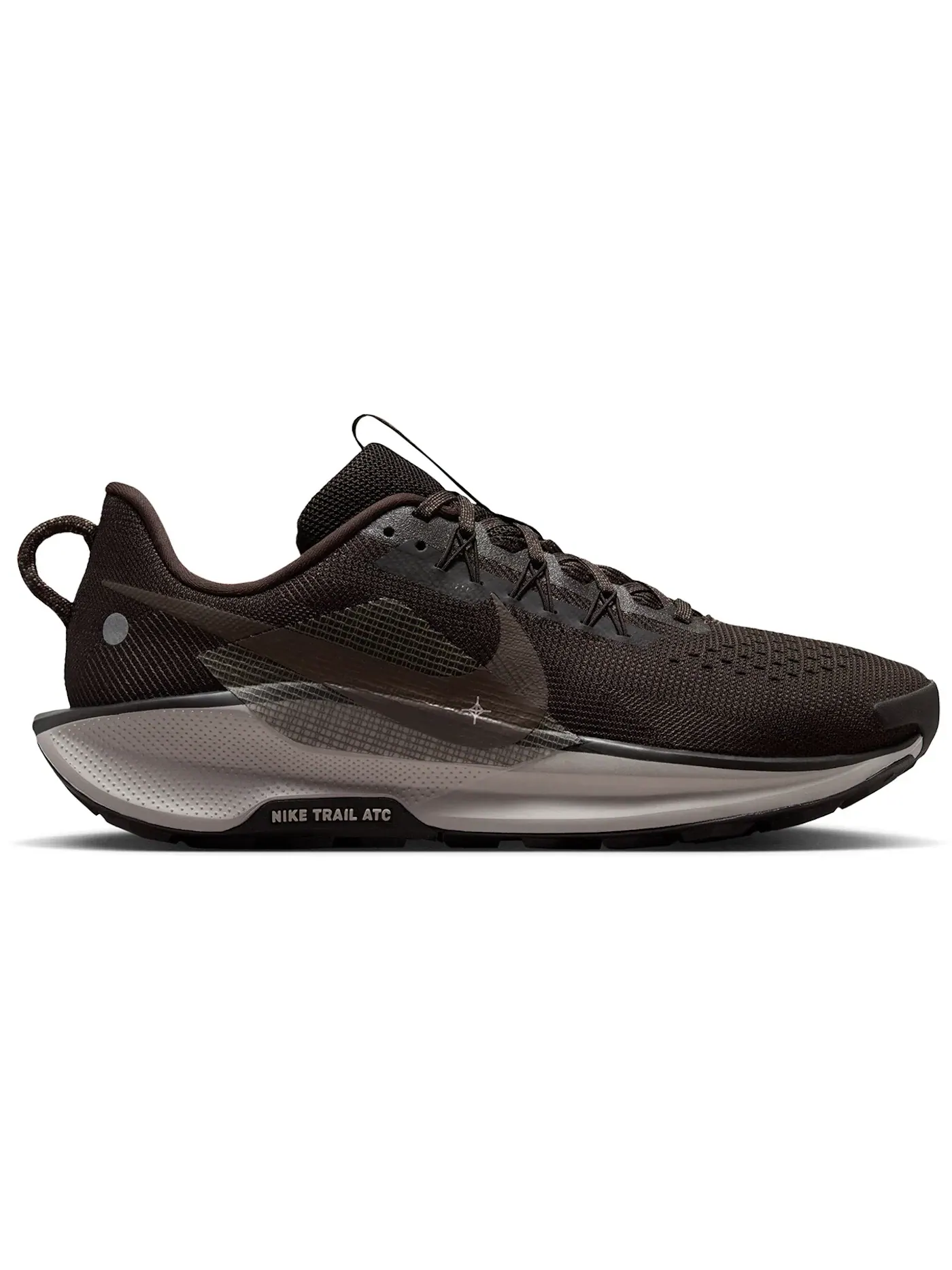 Мужские кроссовки для бега с технологией React Nike React Pegasus Trail 5 Nike — изображение 1 из 1