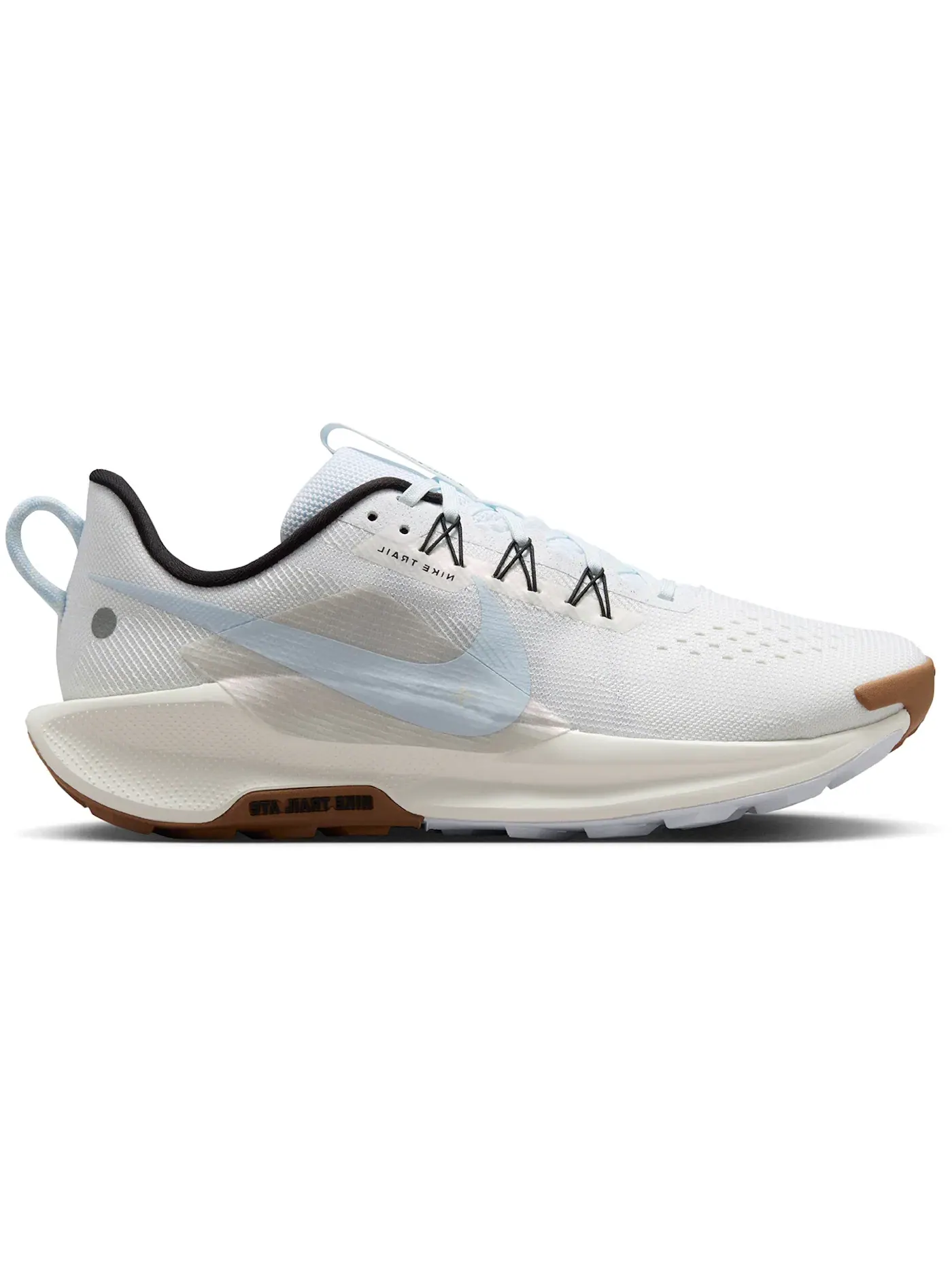 Мужские кроссовки для бега Nike React Pegasus Trail 5 — изображение 1 из 1