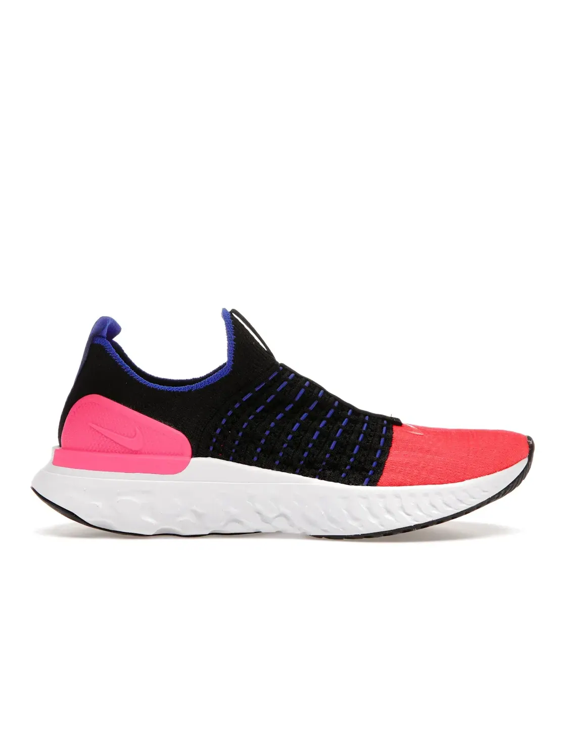 Женские кроссовки для бега Nike React Phantom Run Flyknit 2 — изображение 1 из 4