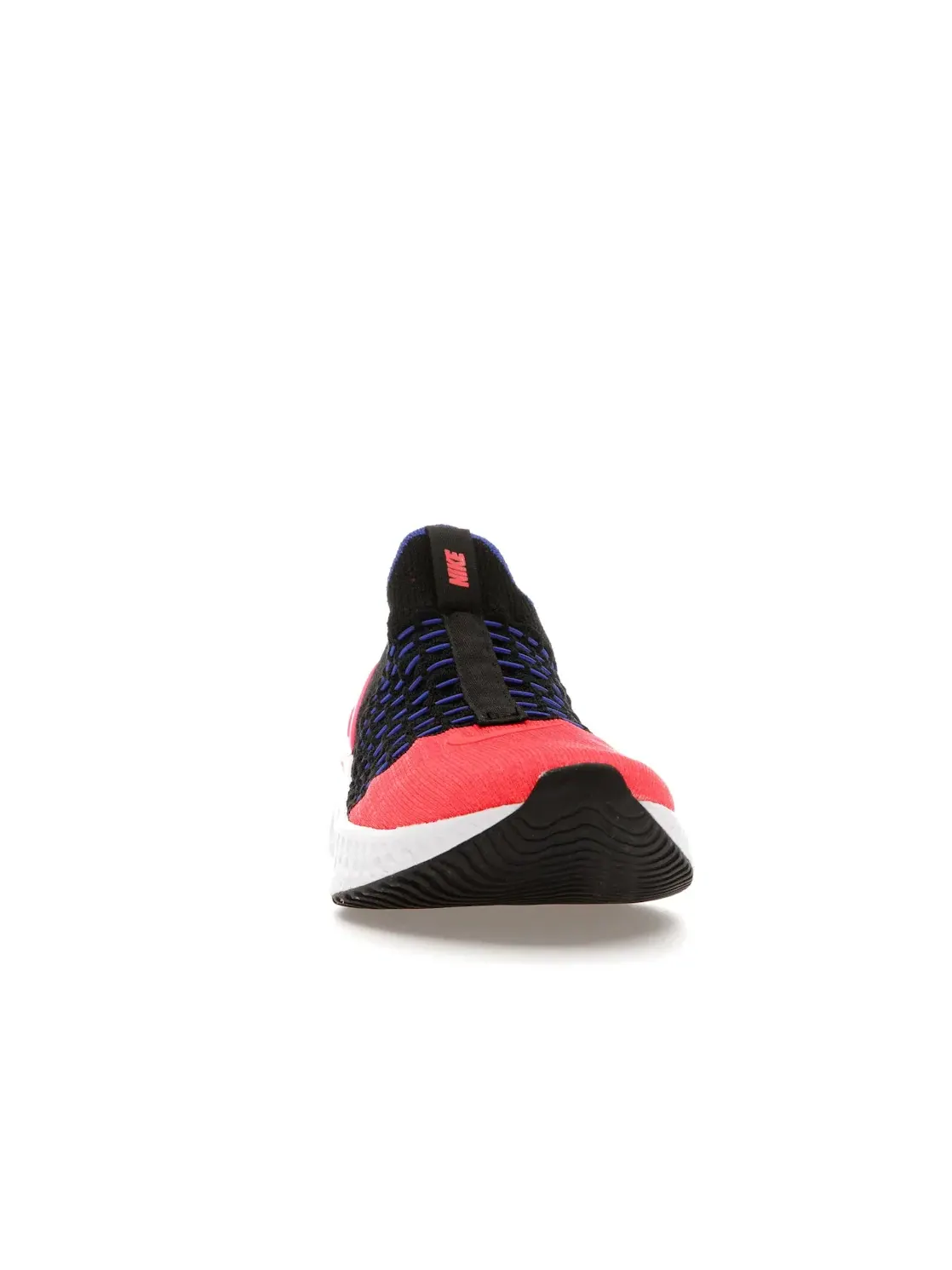 Женские кроссовки для бега Nike React Phantom Run Flyknit 2 — изображение 2 из 4