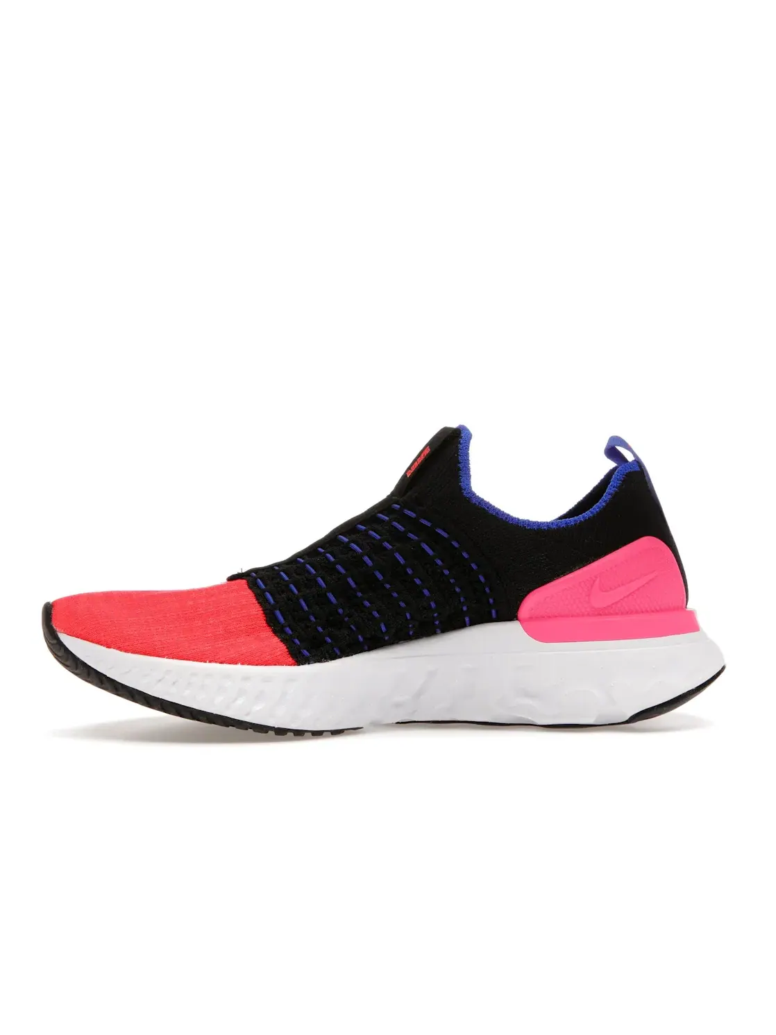 Женские кроссовки для бега Nike React Phantom Run Flyknit 2 — изображение 3 из 4